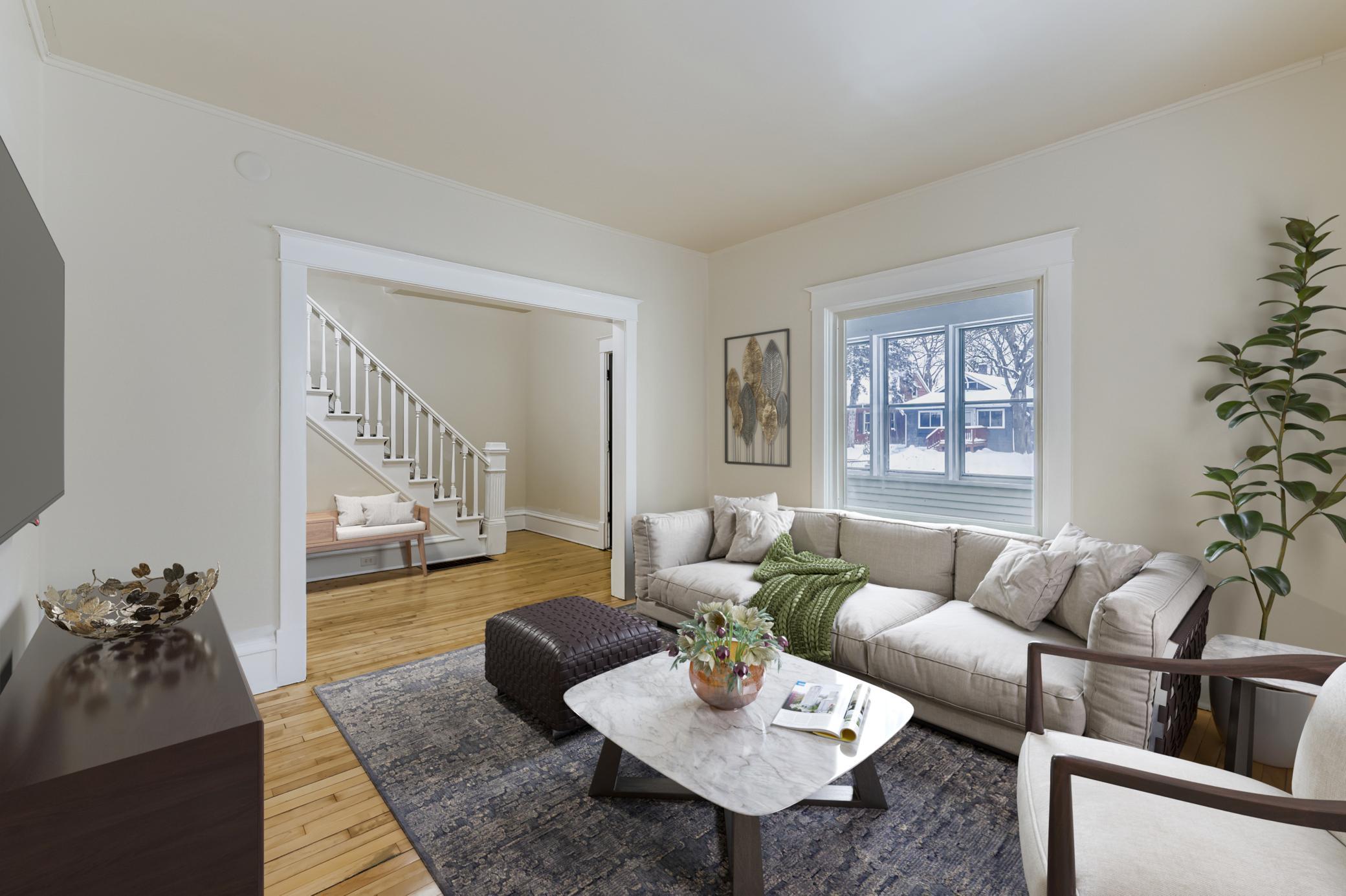 View of Residential at 3507 Newton Avenue, Minneapolis MN 55412, Minneapolis (4 of 24) - Mike Wilen | Minnesota Team Real Estate