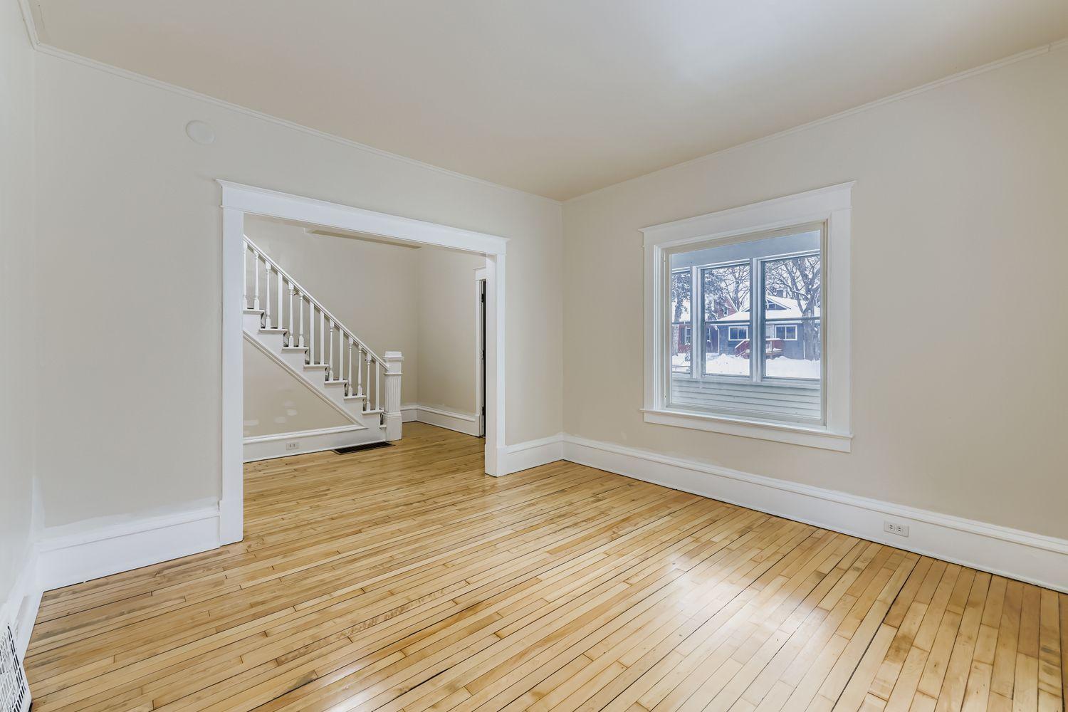 View of Residential at 3507 Newton Avenue, Minneapolis MN 55412, Minneapolis (5 of 24) - Mike Wilen | Minnesota Team Real Estate
