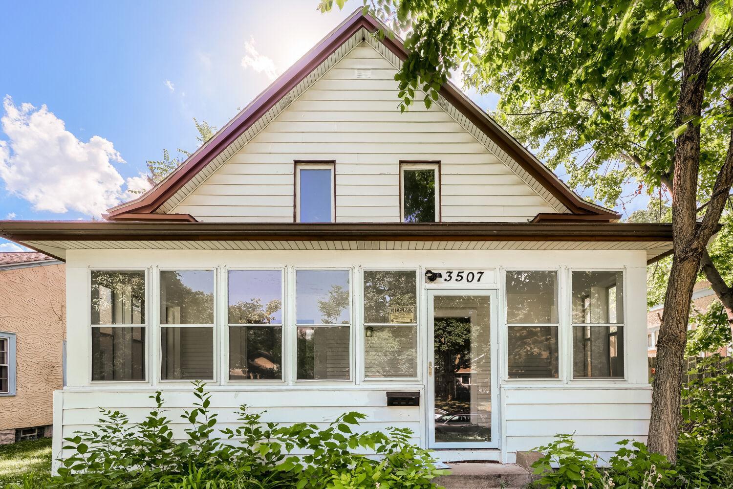 View of Residential at 3507 Newton Avenue, Minneapolis MN 55412, Minneapolis (2 of 24) - Mike Wilen | Minnesota Team Real Estate