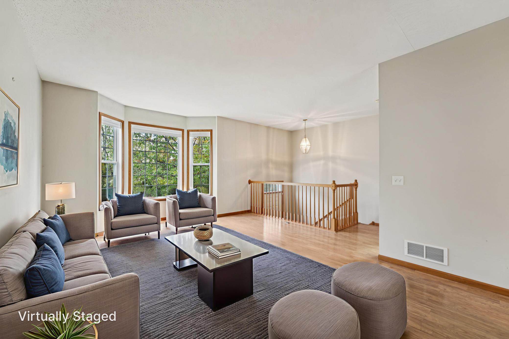 View of Residential at 324 Heritage Trail, Circle Pines MN 55014, Circle Pines - Mike Wilen | Minnesota Team Real Estate