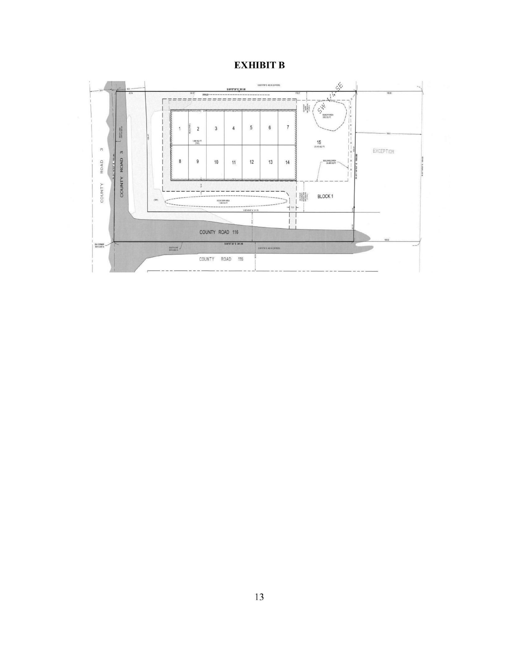 View of Land at UNIT #1 26020 County Road 3, Merrifield MN 56465, Merrifield (5 of 14) - Mike Wilen | Minnesota Team Real Estate