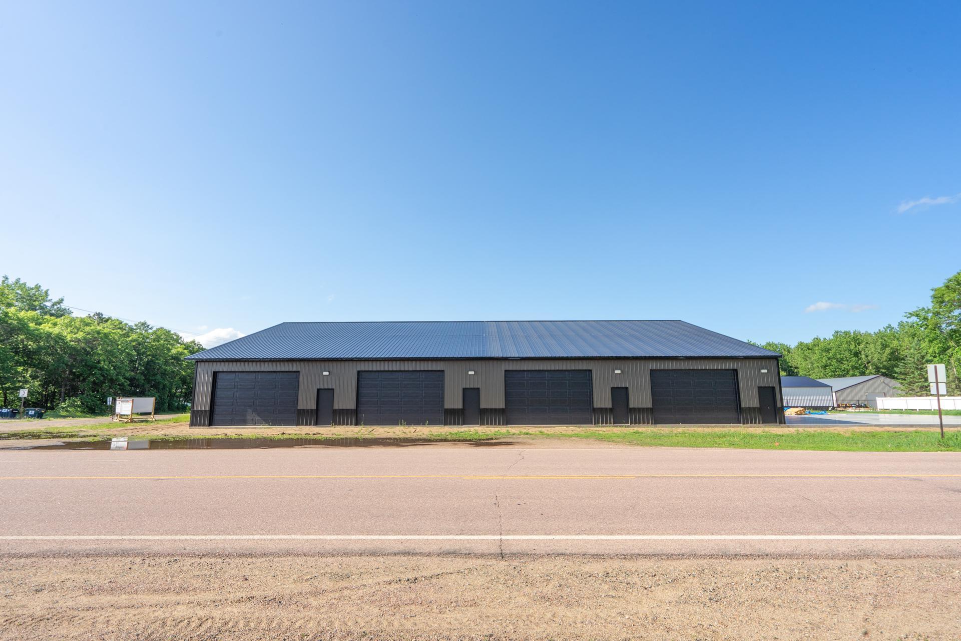 View of Land at UNIT #1 26020 County Road 3, Merrifield MN 56465, Merrifield (2 of 14) - Mike Wilen | Minnesota Team Real Estate