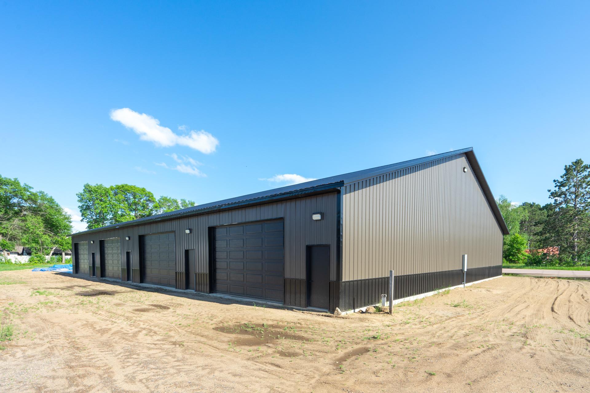 View of Land at UNIT #1 26020 County Road 3, Merrifield MN 56465, Merrifield - Mike Wilen | Minnesota Team Real Estate