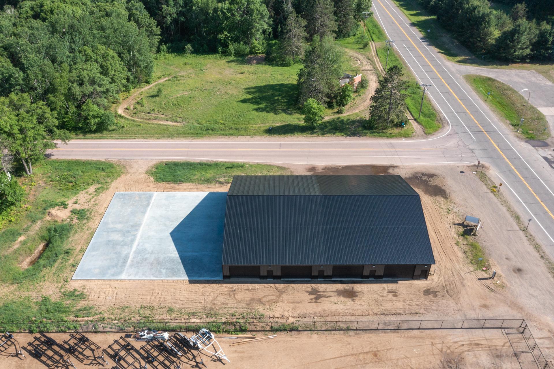 View of Land at UNIT #1 26020 County Road 3, Merrifield MN 56465, Merrifield (10 of 14) - Mike Wilen | Minnesota Team Real Estate