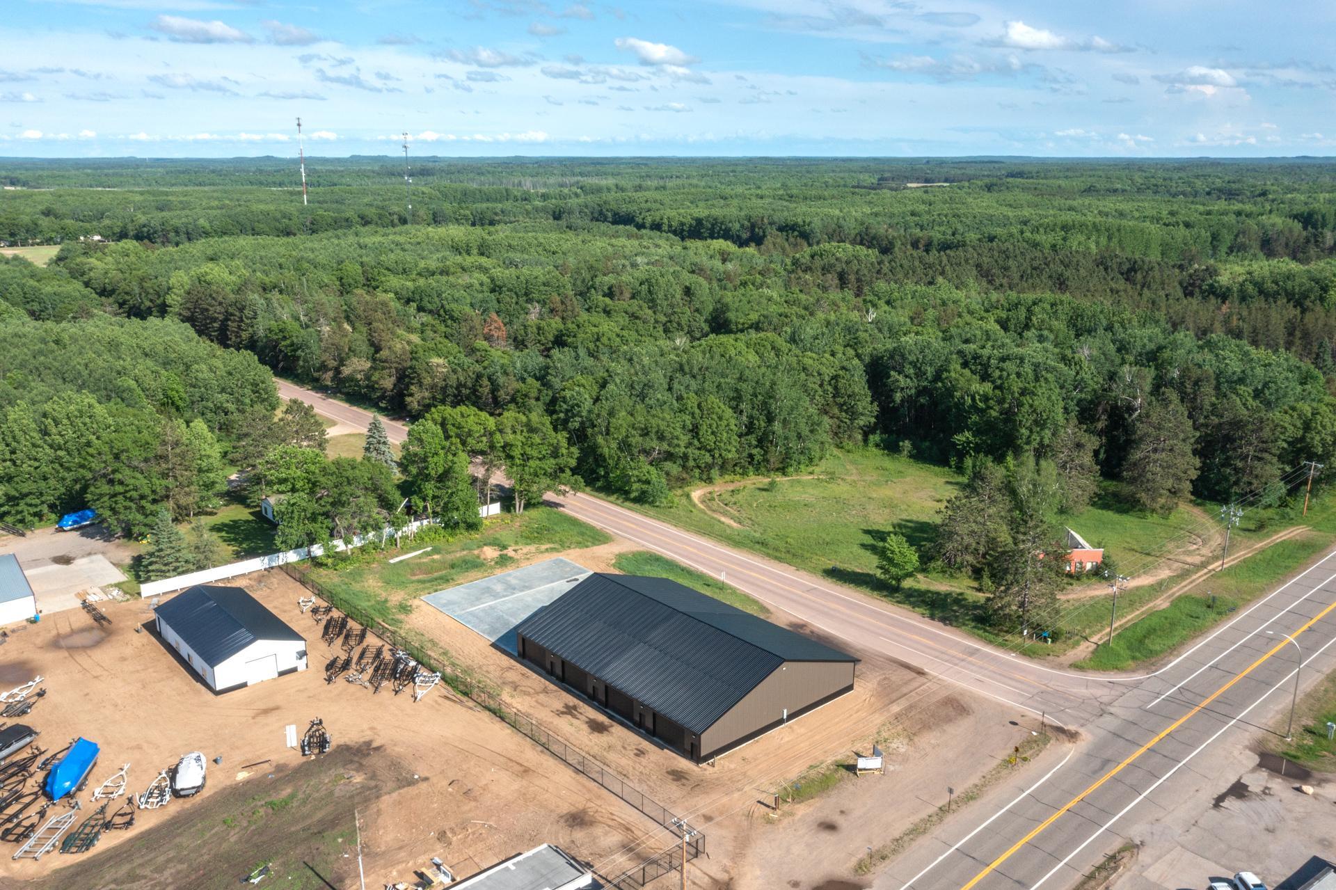 View of Land at UNIT #1 26020 County Road 3, Merrifield MN 56465, Merrifield (9 of 14) - Mike Wilen | Minnesota Team Real Estate