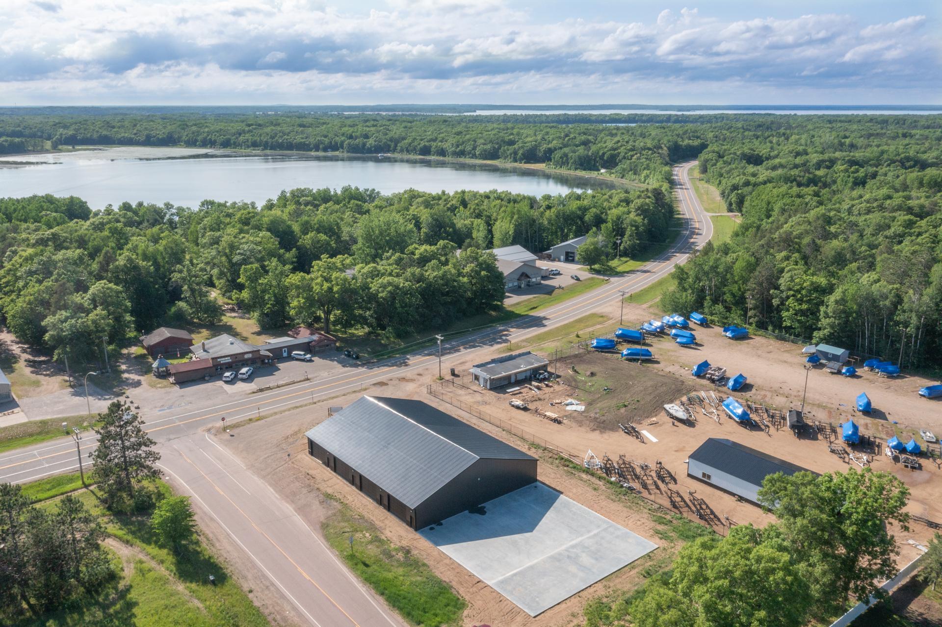 View of Land at UNIT #1 26020 County Road 3, Merrifield MN 56465, Merrifield (7 of 14) - Mike Wilen | Minnesota Team Real Estate