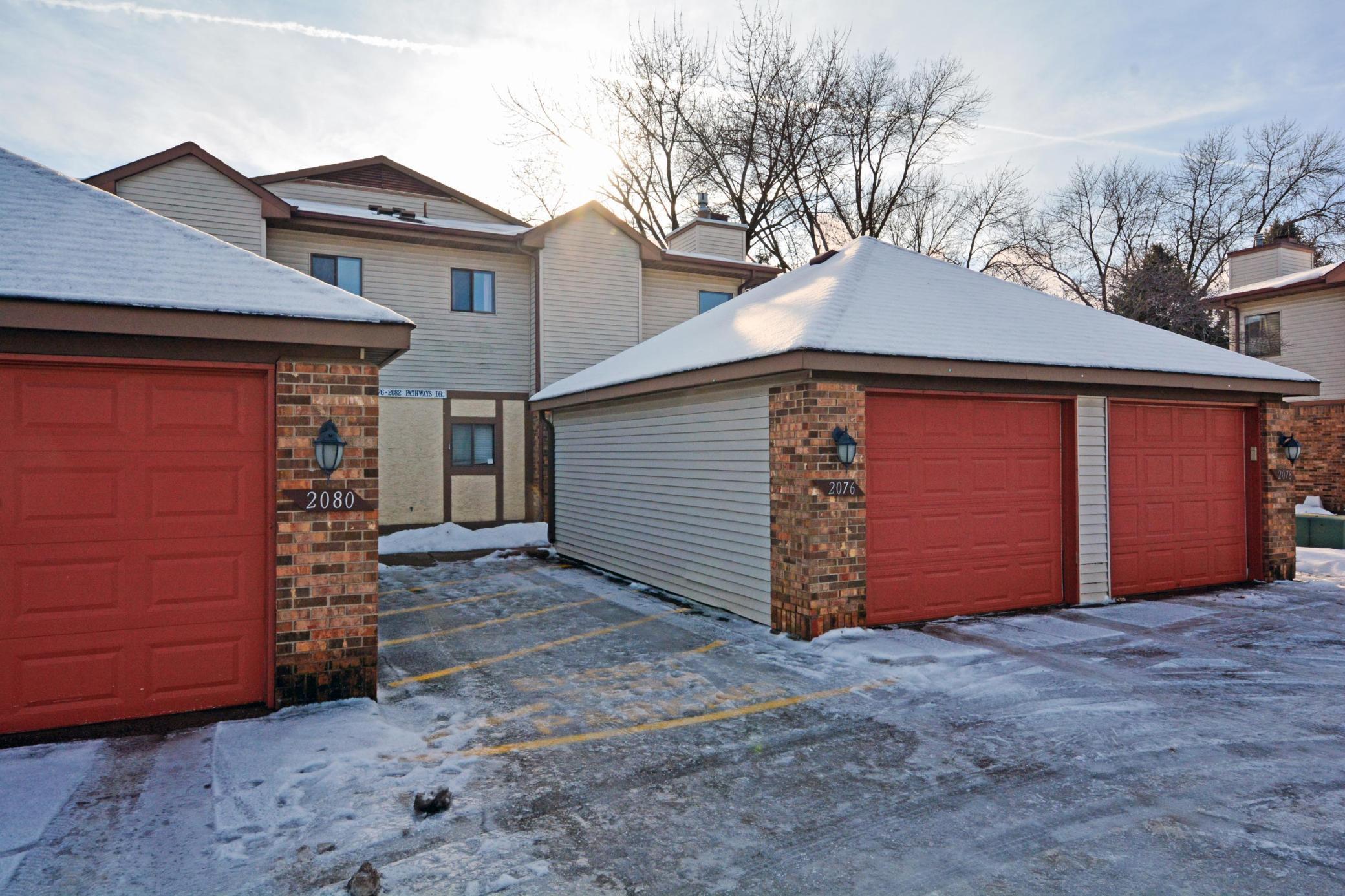 View of Residential at 2076 Pathways Drive #1, Saint Paul MN 55119, Saint Paul - Mike Wilen | Minnesota Team Real Estate