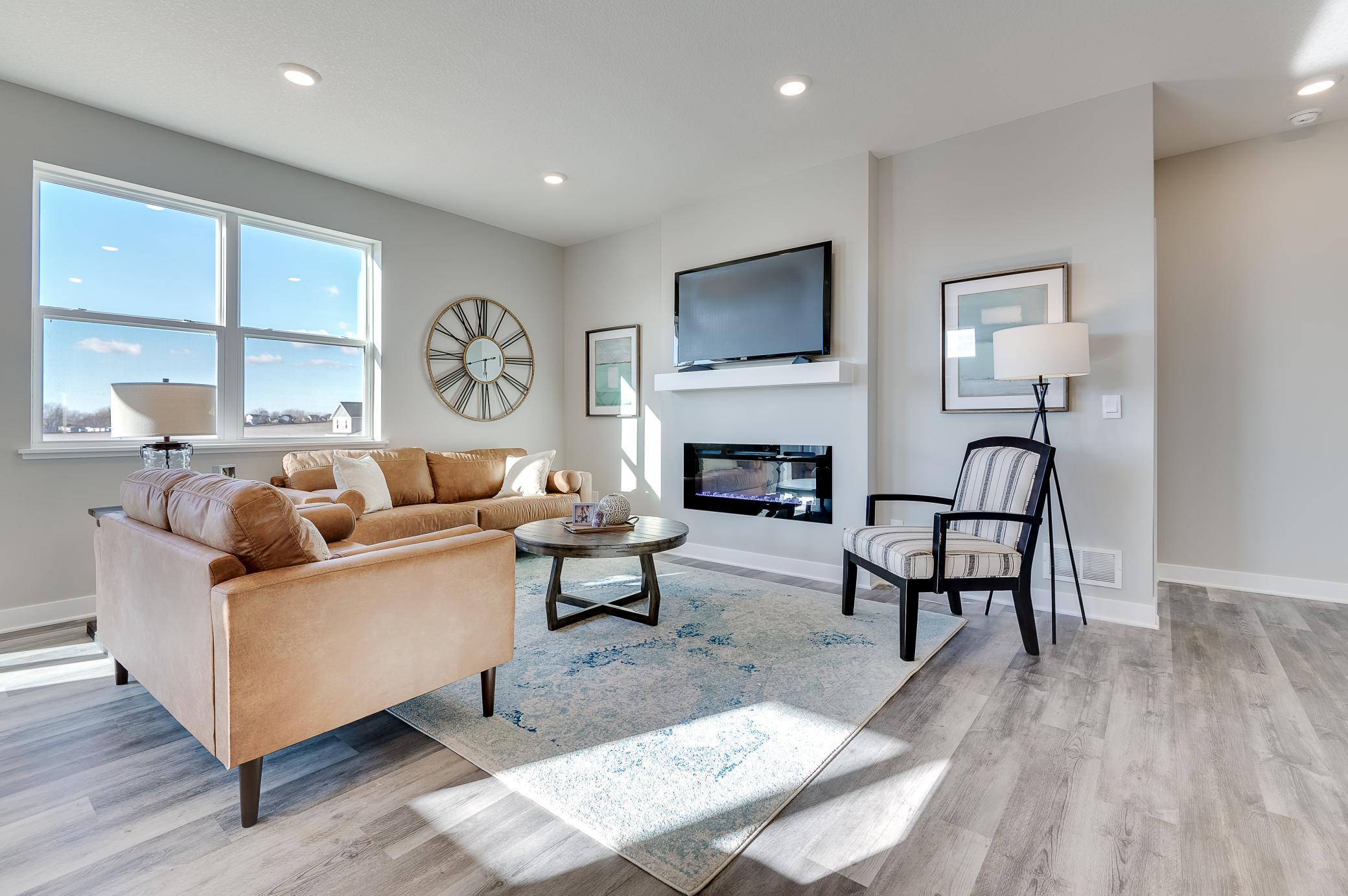 View of Residential at 7080 Mackenzie Court, Otsego MN 55330, Otsego - Mike Wilen | Minnesota Team Real Estate