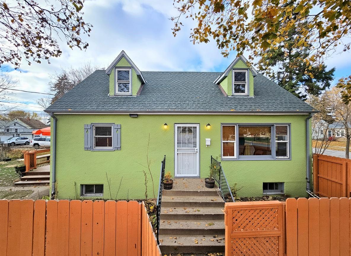 View of Residential at 1836 Bush Avenue, Saint Paul MN 55119, Saint Paul - Mike Wilen | Minnesota Team Real Estate