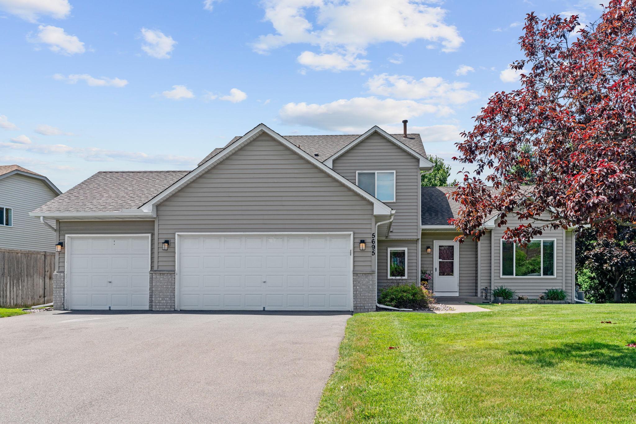 View of Residential at 5695 Yucca Lane, Plymouth MN 55446, Plymouth - Mike Wilen | Minnesota Team Real Estate