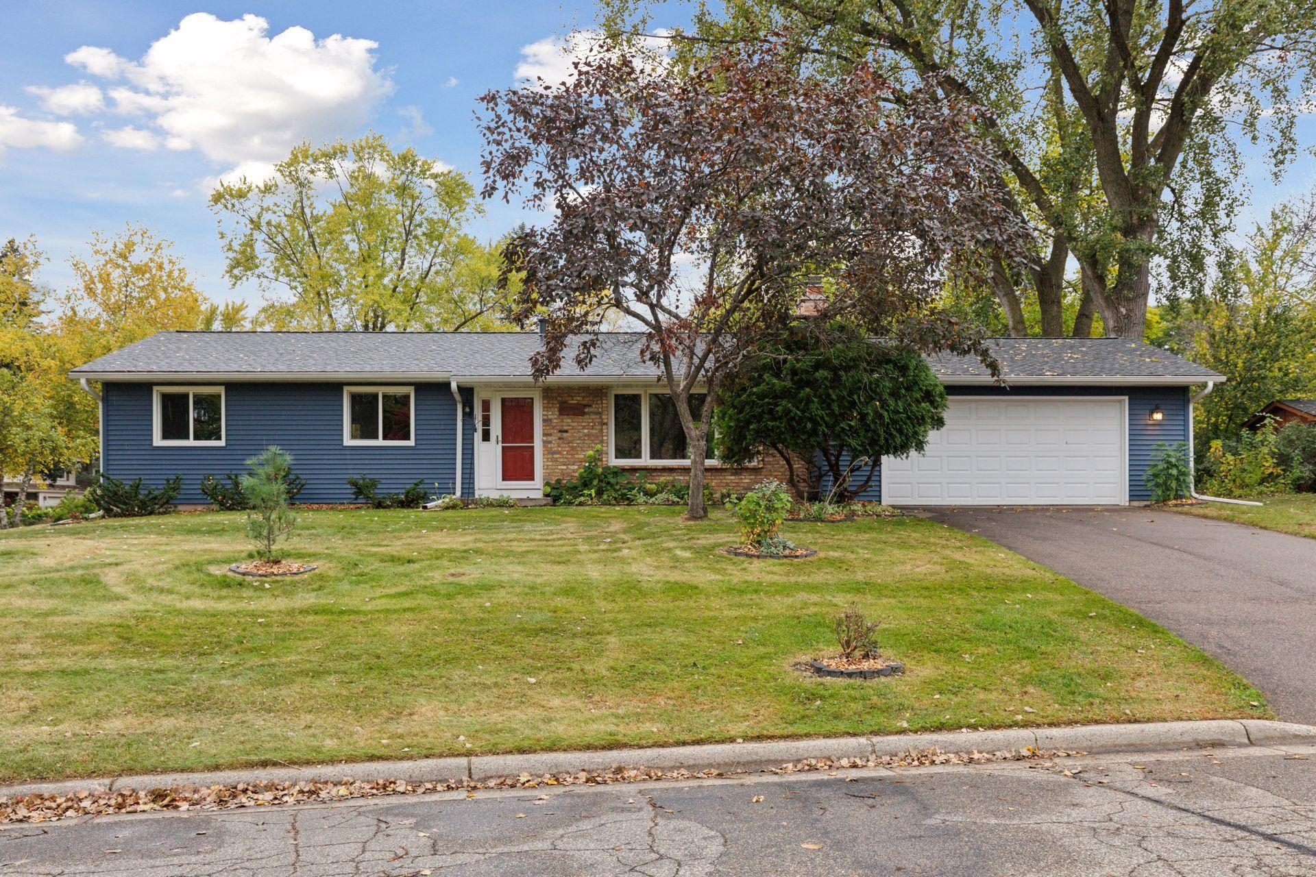 View of Residential at 12824 Eagle Ridge Drive, Burnsville MN 55337, Burnsville - Mike Wilen | Minnesota Team Real Estate