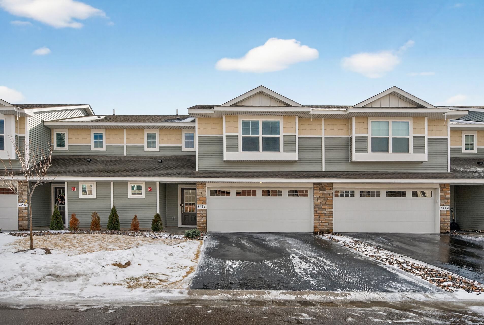 View of Residential at 2174 Bay Drive, Lino Lakes MN 55038, Lino Lakes - Mike Wilen | Minnesota Team Real Estate