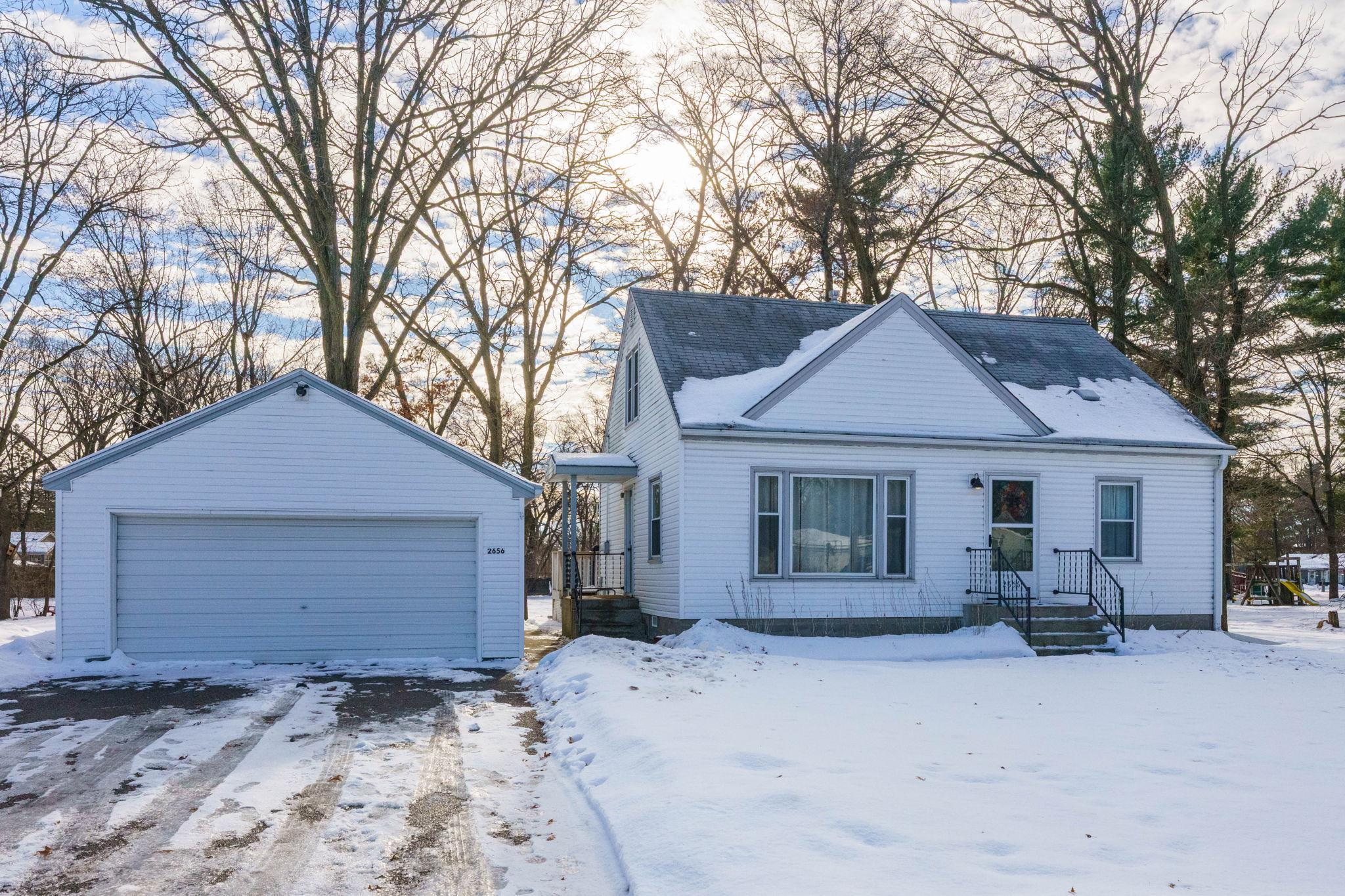 View of Residential at 2656 Hillview Road, Mounds View MN 55112, Mounds View - Mike Wilen | Minnesota Team Real Estate