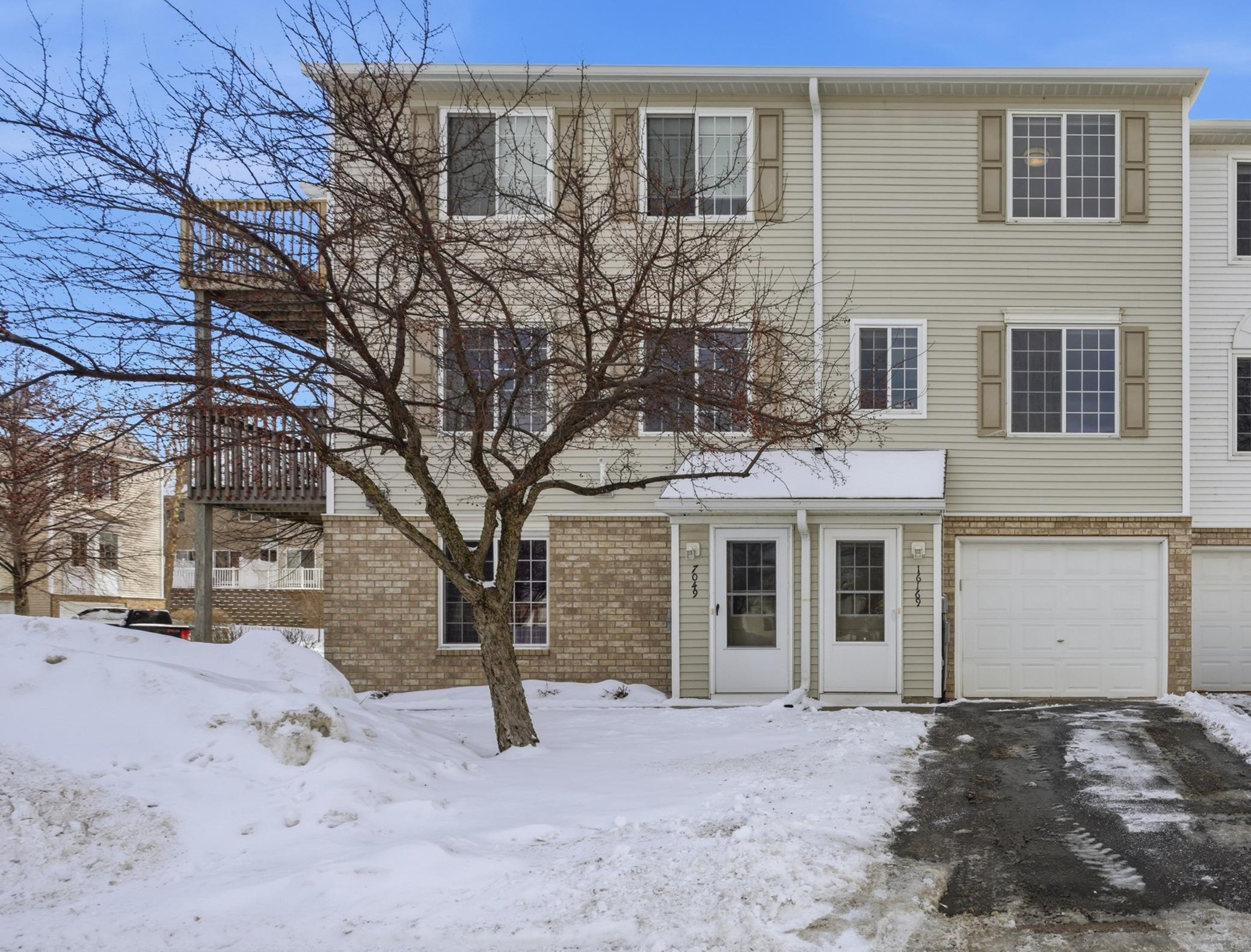 View of Residential at 16169 71st Lane, Elk River MN 55330, Elk River - Mike Wilen | Minnesota Team Real Estate