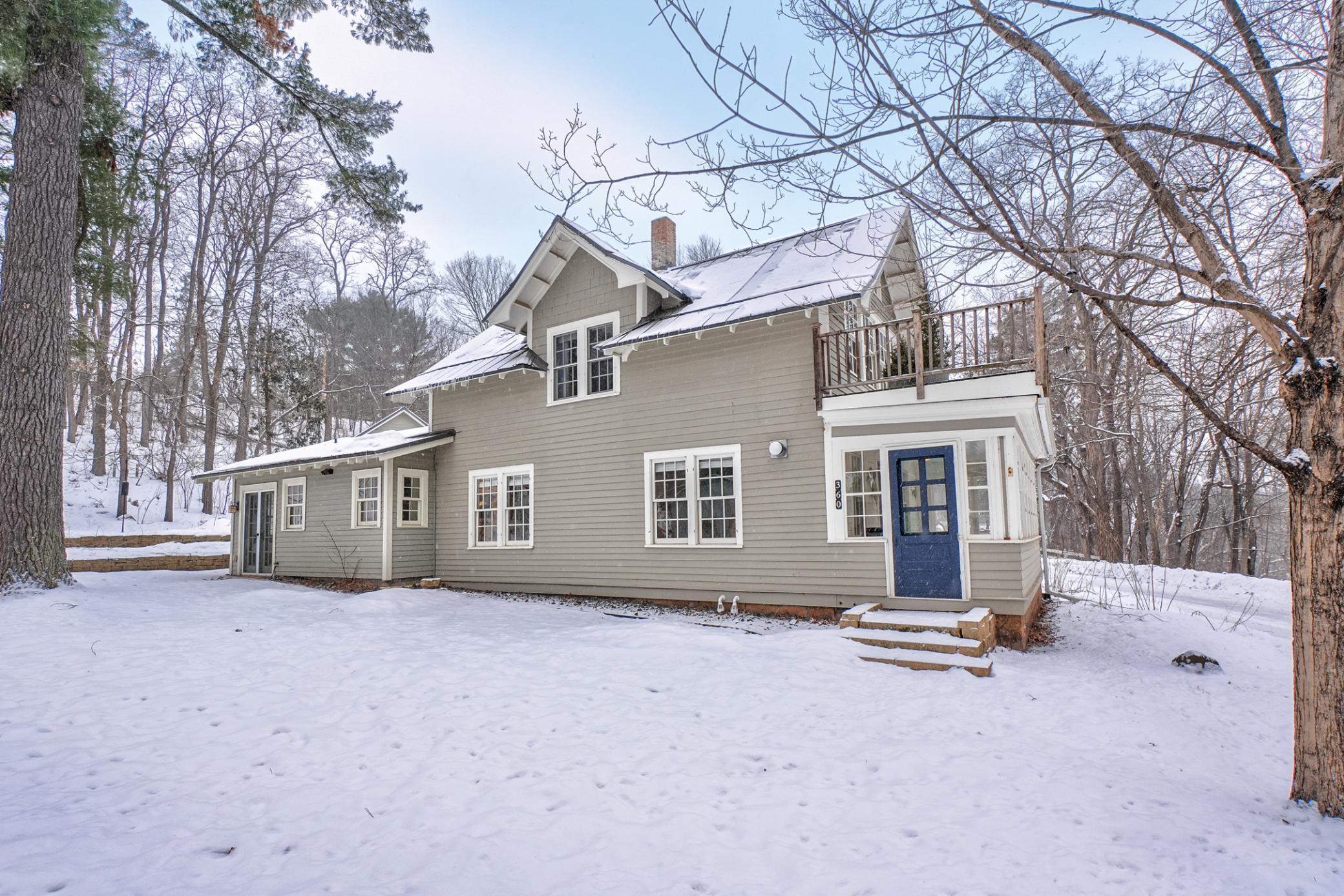 View of Residential at 360 3rd Street, Marine On Saint Croix MN 55047, Marine On Saint Croix - Mike Wilen | Minnesota Team Real Estate