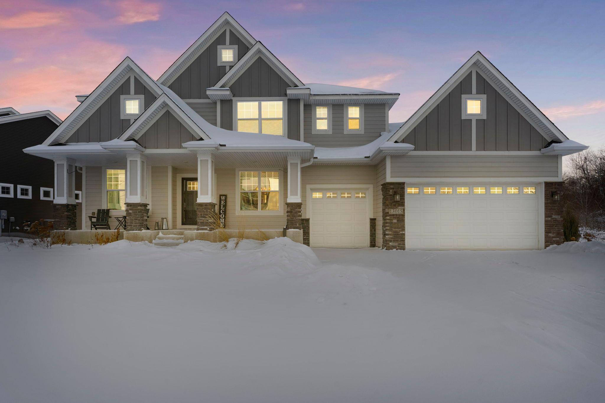 View of Residential at 13015 Aulden Avenue, Rosemount MN 55068, Rosemount - Mike Wilen | Minnesota Team Real Estate