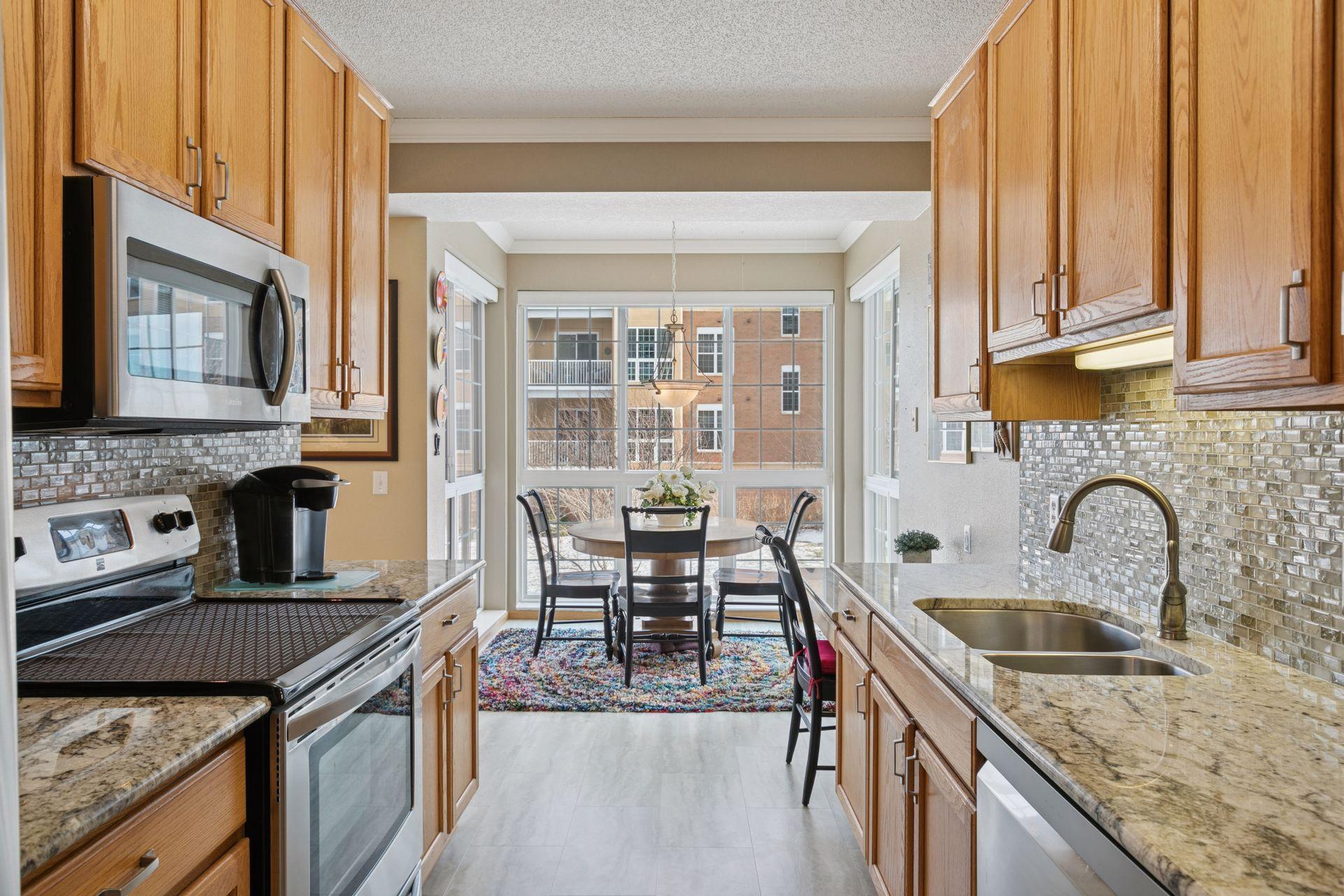 View of Residential at 600 Greenhaven Drive #110, Burnsville MN 55306, Burnsville - Mike Wilen | Minnesota Team Real Estate