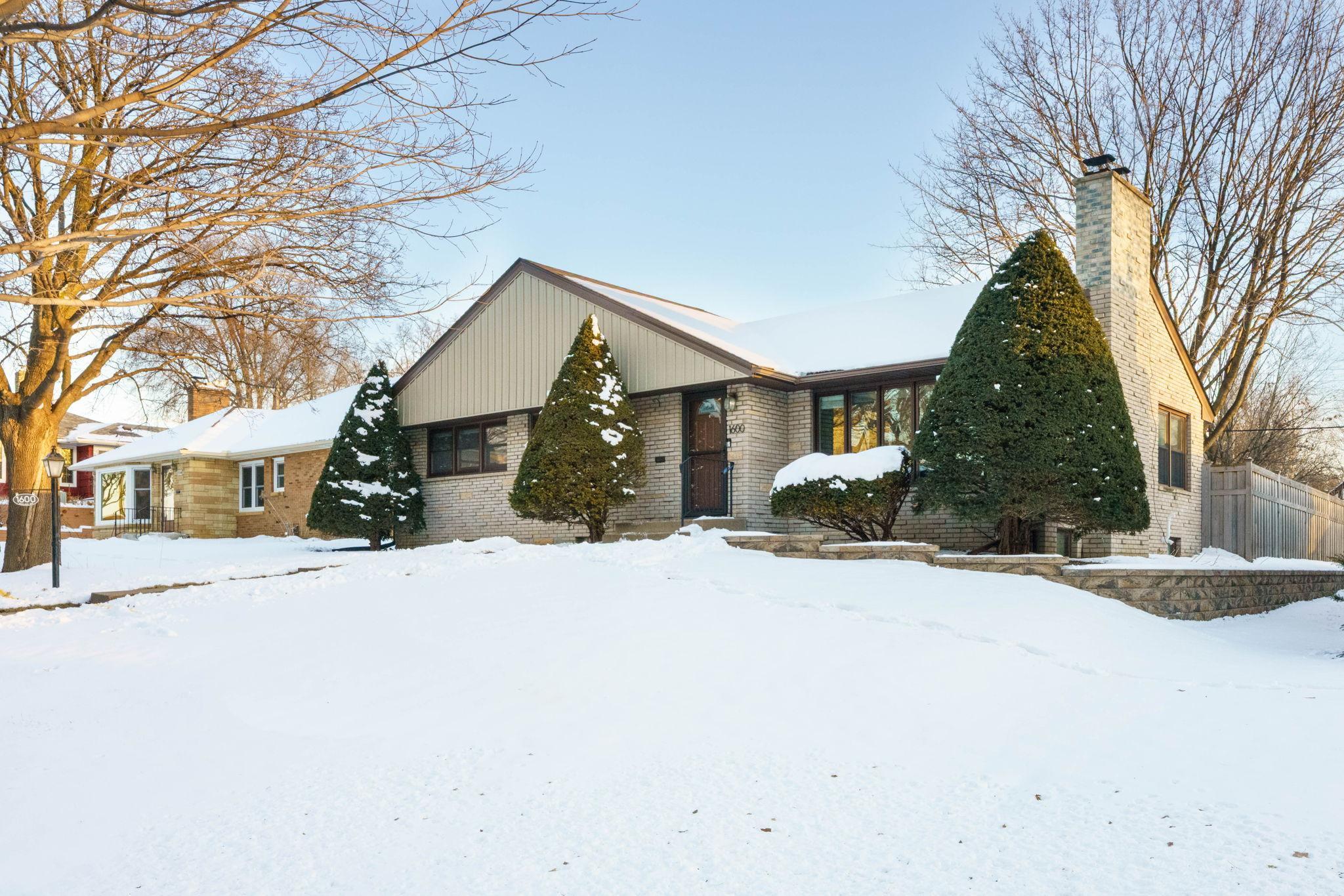 View of Residential at 1600 Bohland Avenue, Saint Paul MN 55116, Saint Paul - Mike Wilen | Minnesota Team Real Estate