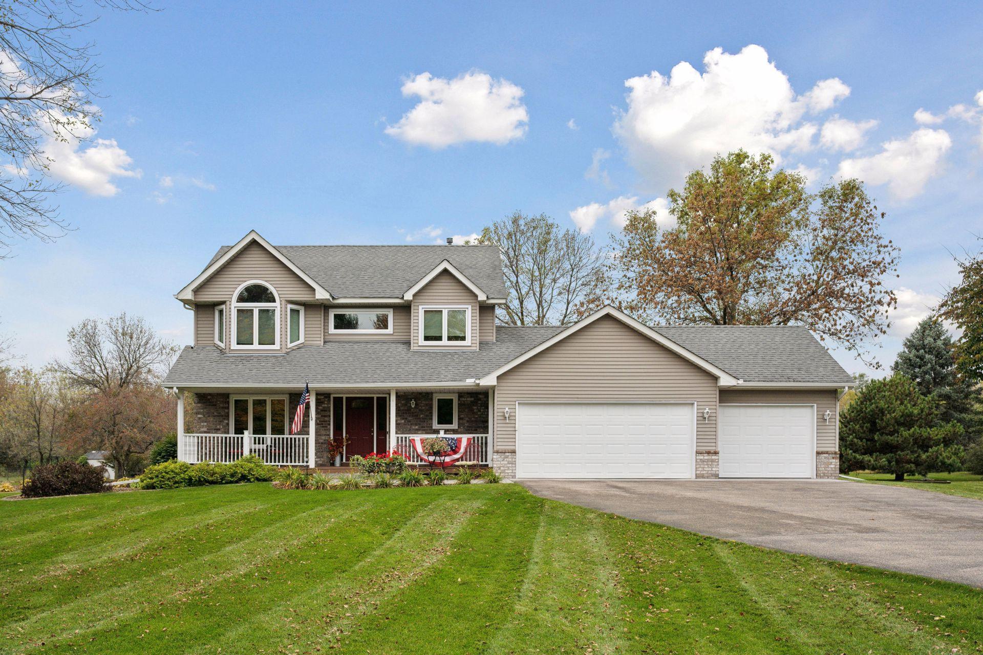 View of Residential at 15035 Cherokee Drive, Rogers MN 55374, Rogers - Mike Wilen | Minnesota Team Real Estate