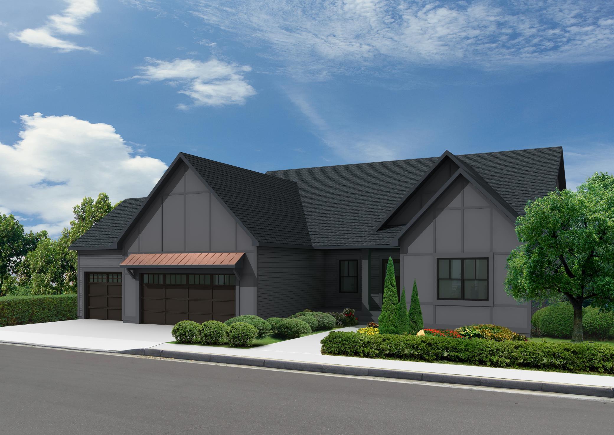 View of Residential at 4315 Deere trail, Chaska MN 55318, Chaska - Mike Wilen | Minnesota Team Real Estate