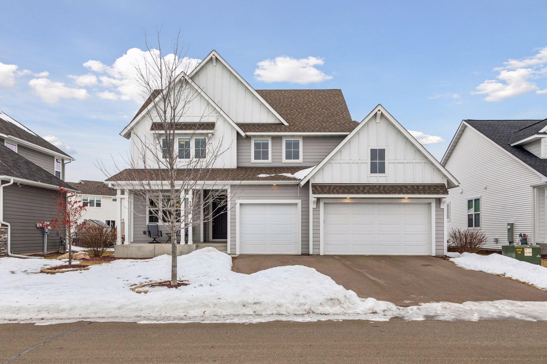 View of Residential at 5562 130th Way, Hugo MN 55038, Hugo - Mike Wilen | Minnesota Team Real Estate