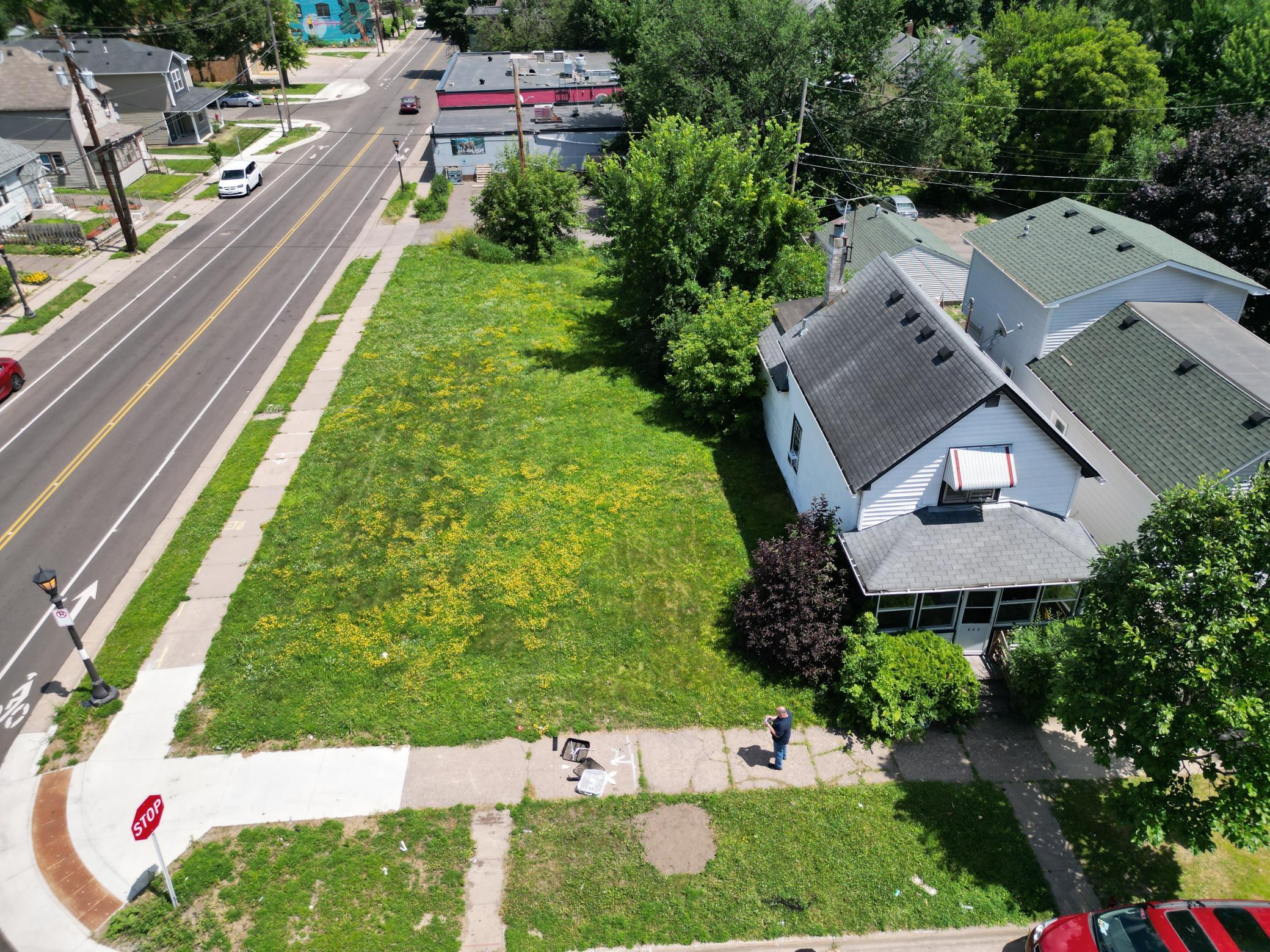 View of Land at 954 Galtier Street, Saint Paul MN 55117, Saint Paul - Mike Wilen | Minnesota Team Real Estate