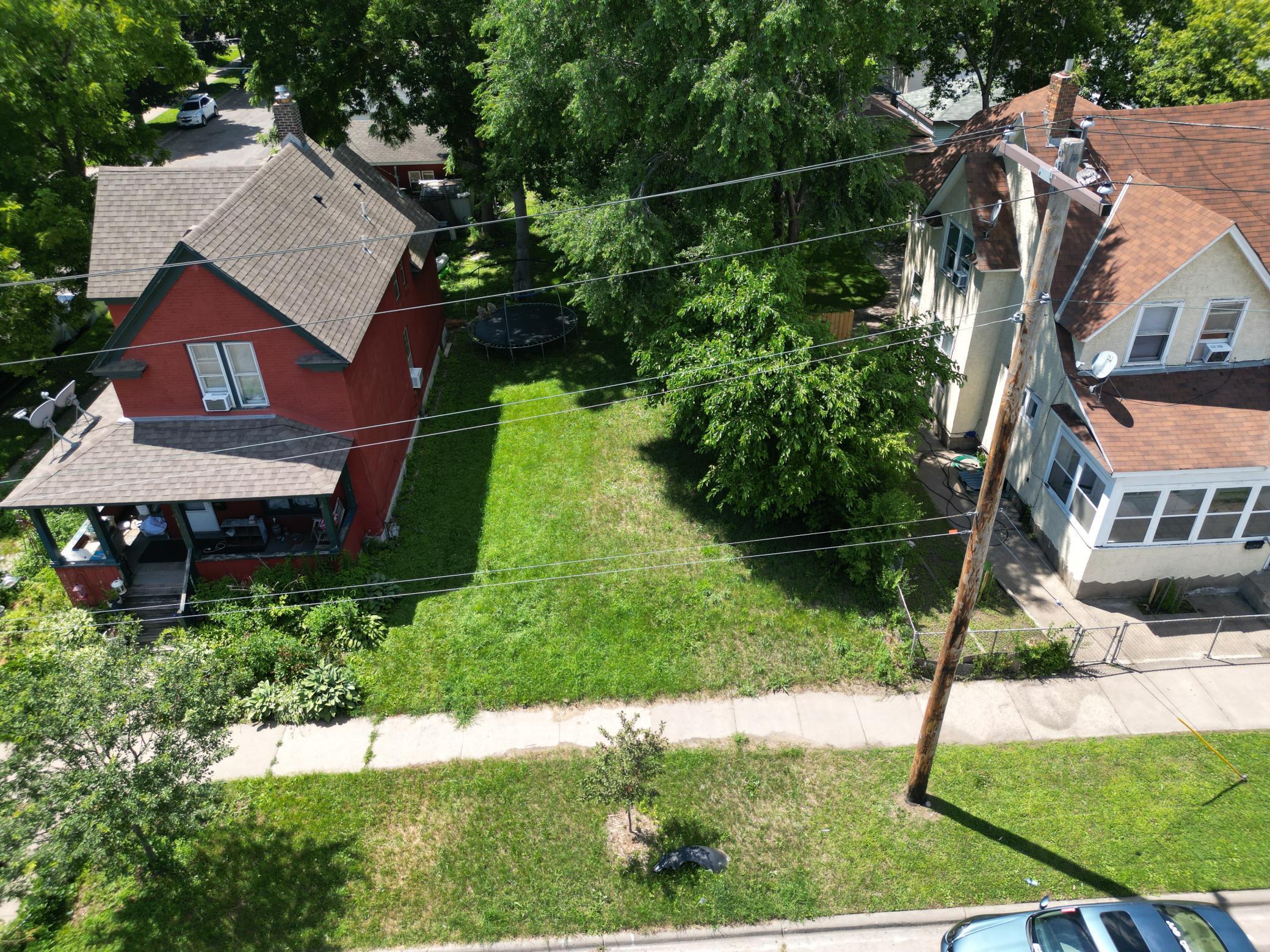 View of Land at 697 Virginia Street, Saint Paul MN 55103, Saint Paul - Mike Wilen | Minnesota Team Real Estate