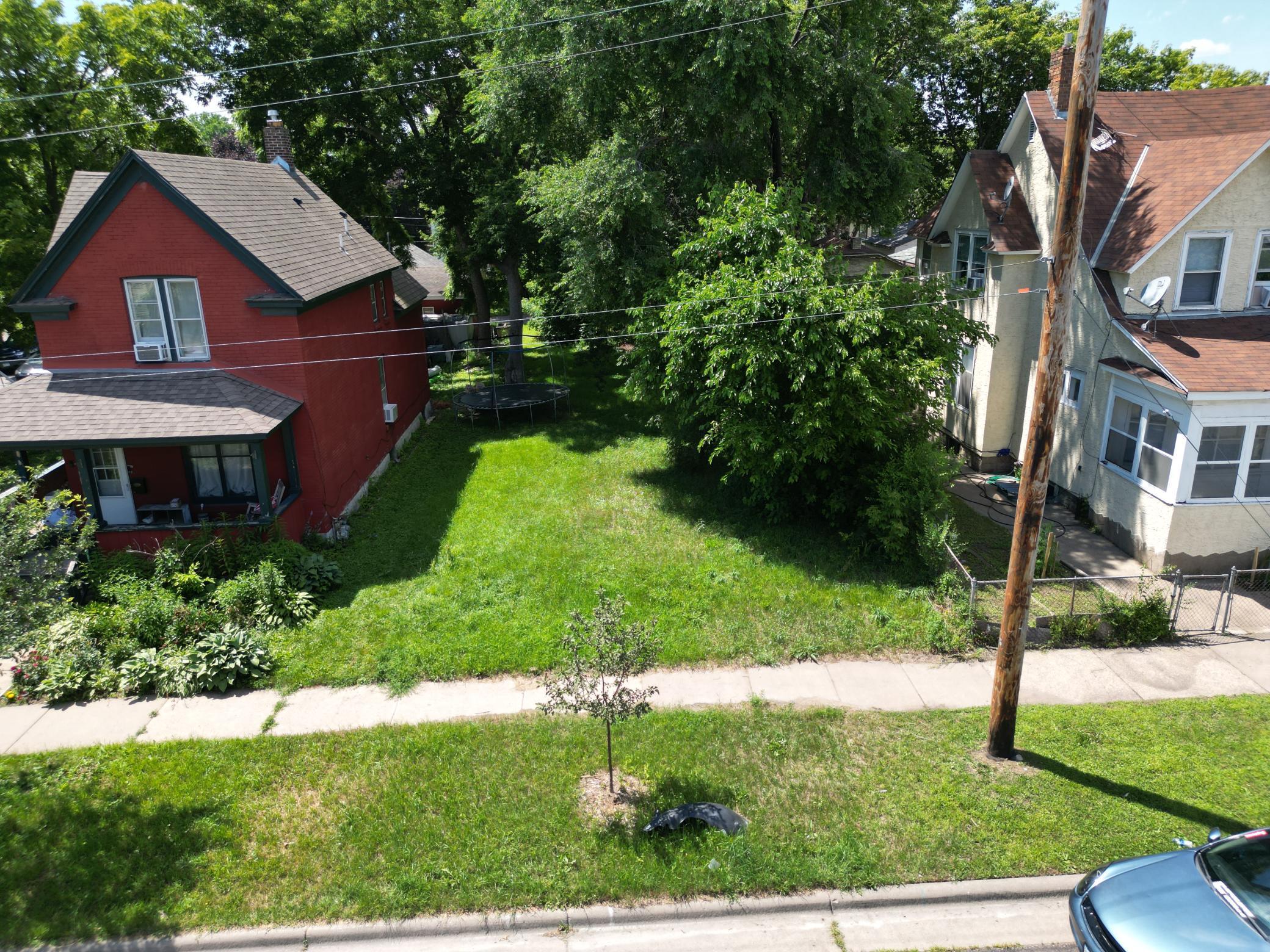 View of Land at 697 Virginia Street, Saint Paul MN 55103, Saint Paul (2 of 6) - Mike Wilen | Minnesota Team Real Estate