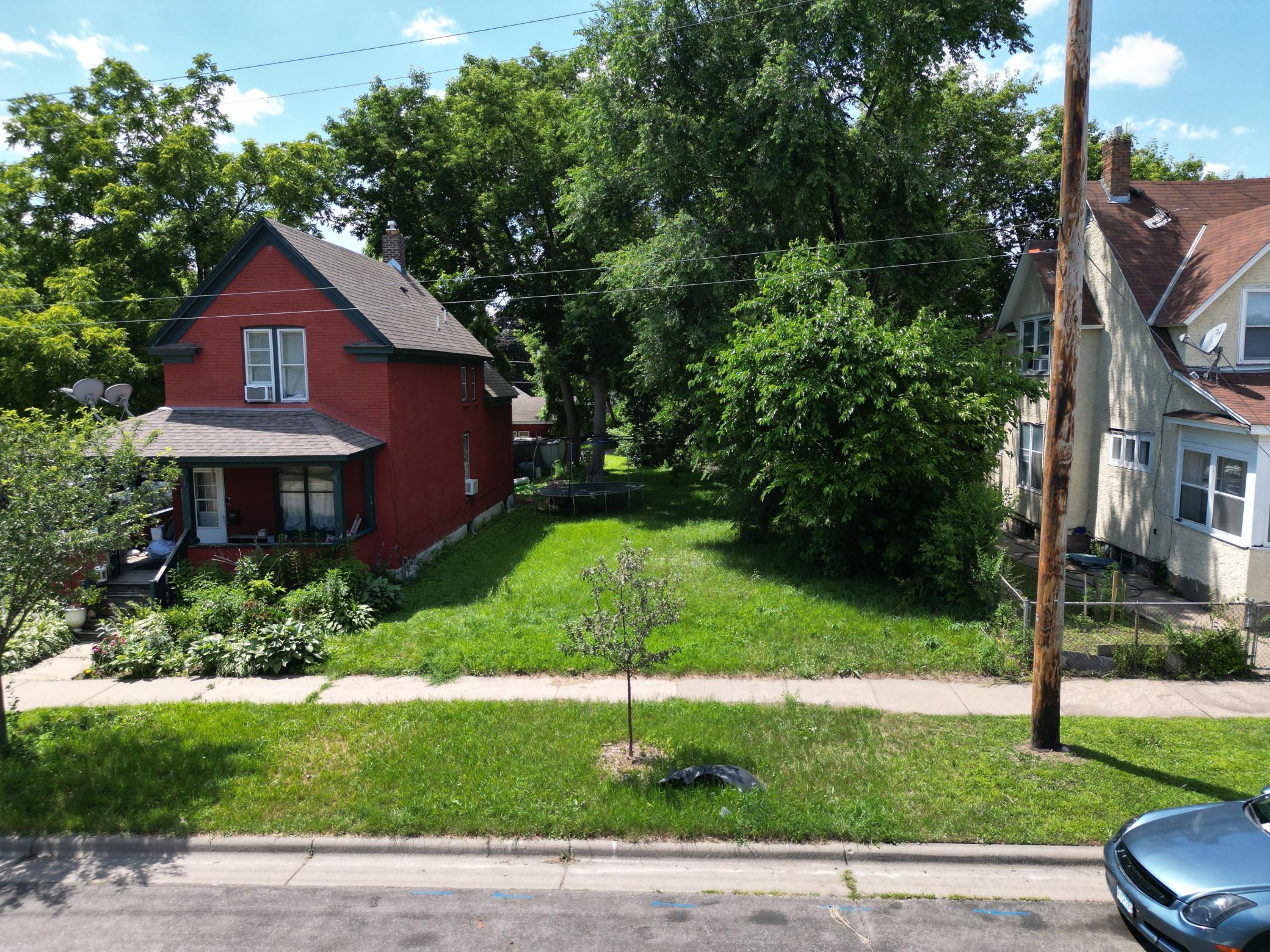 View of Land at 697 Virginia Street, Saint Paul MN 55103, Saint Paul (3 of 6) - Mike Wilen | Minnesota Team Real Estate