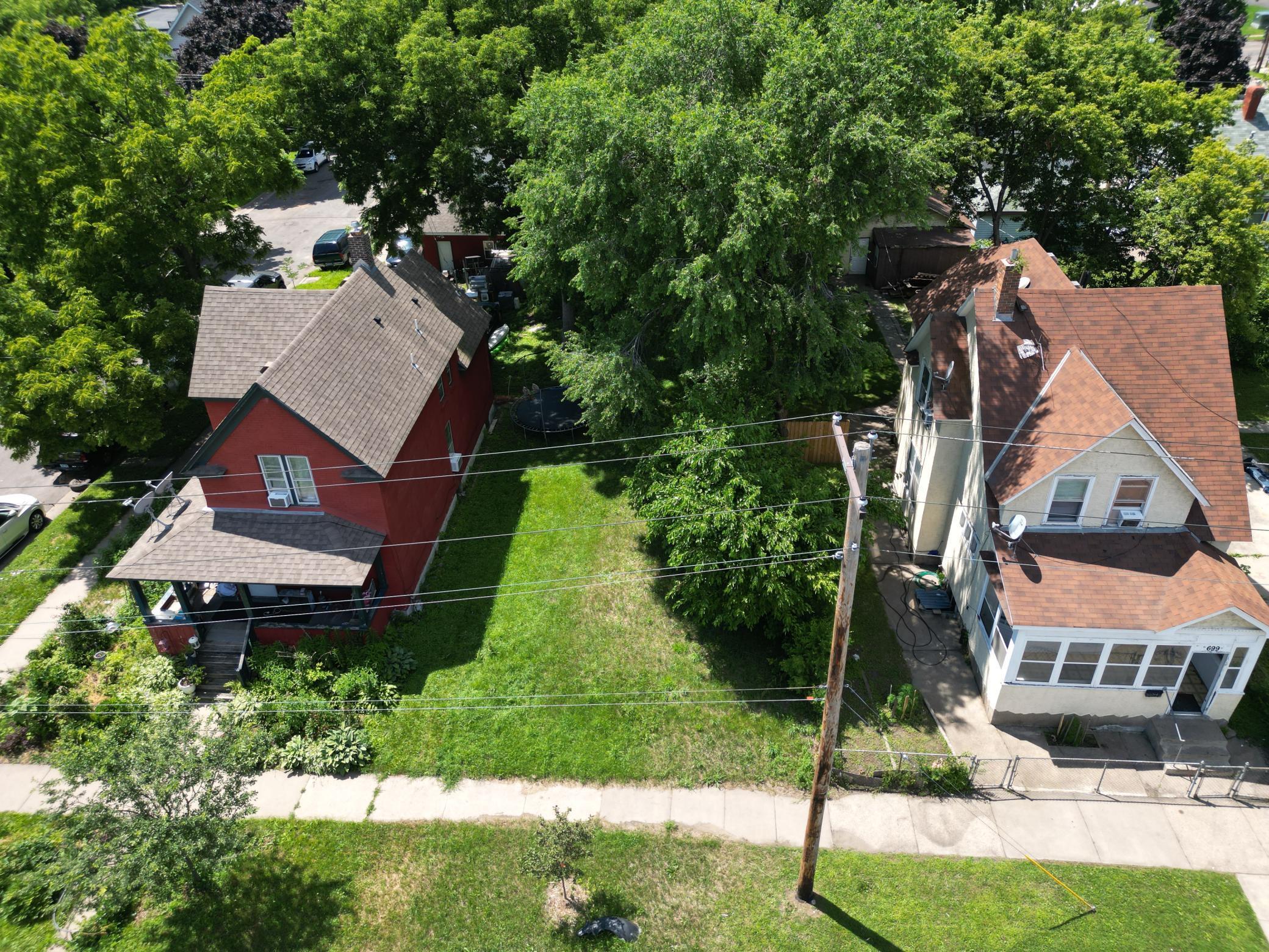 View of Land at 697 Virginia Street, Saint Paul MN 55103, Saint Paul (4 of 6) - Mike Wilen | Minnesota Team Real Estate