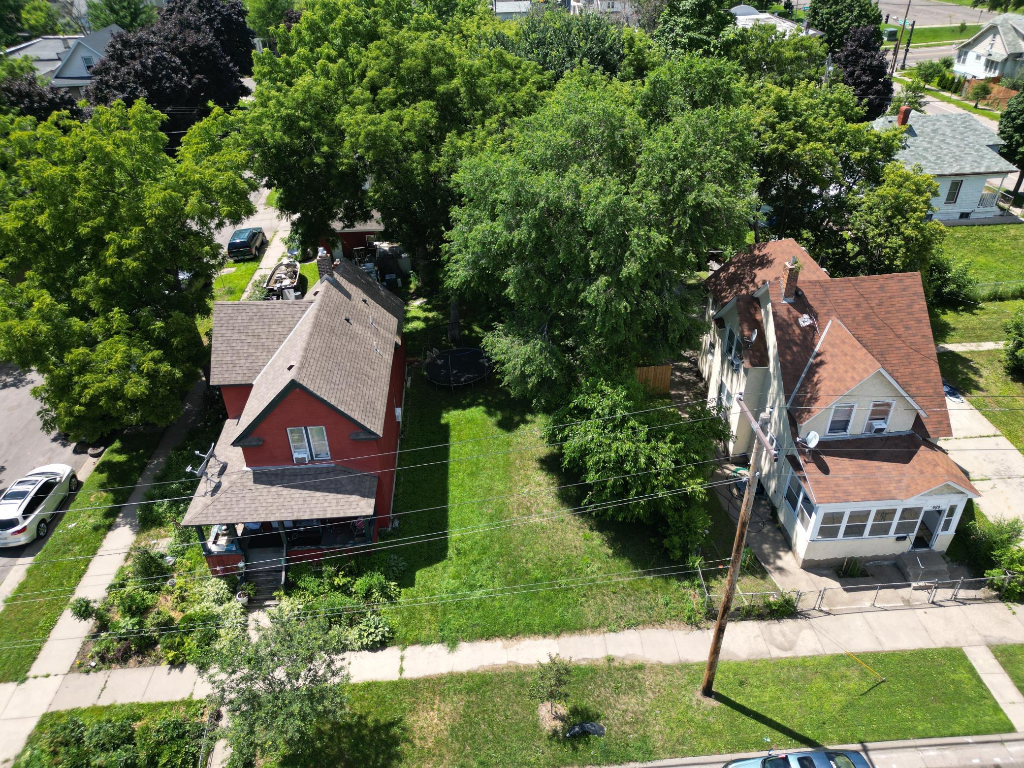 View of Land at 697 Virginia Street, Saint Paul MN 55103, Saint Paul (5 of 6) - Mike Wilen | Minnesota Team Real Estate