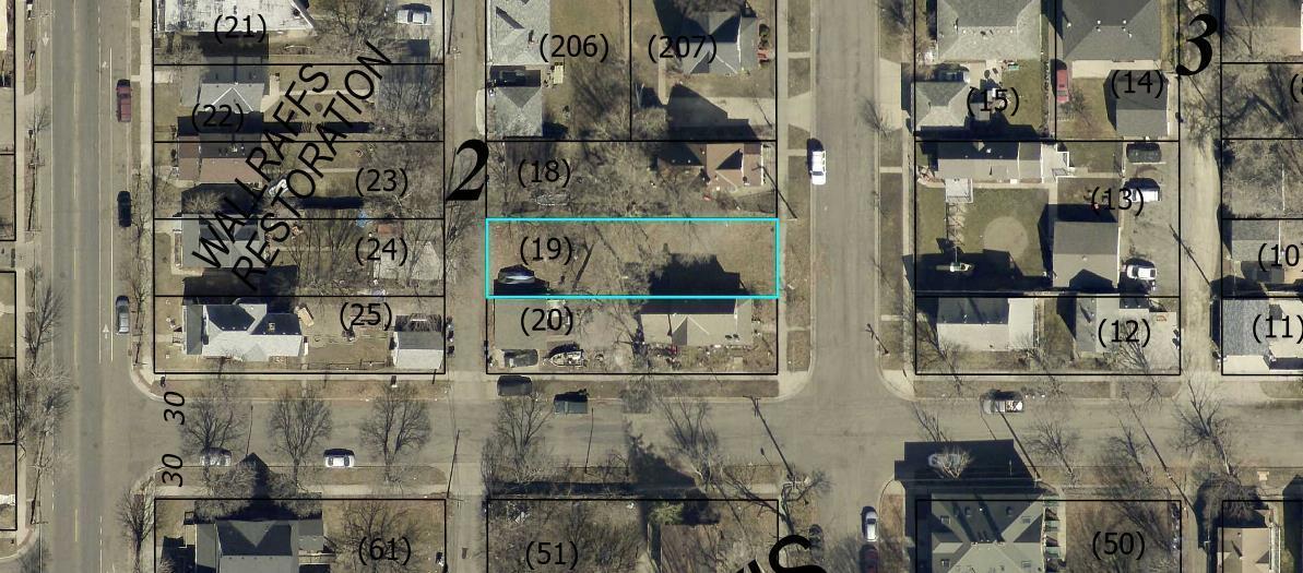View of Land at 697 Virginia Street, Saint Paul MN 55103, Saint Paul (6 of 6) - Mike Wilen | Minnesota Team Real Estate