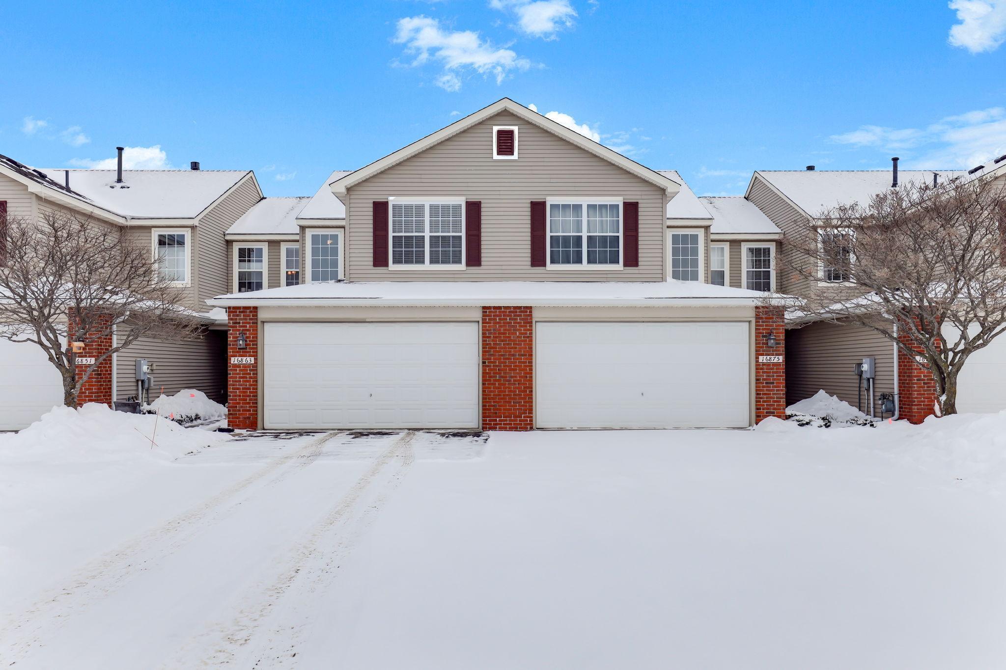 View of Residential at 16863 90th Court, Maple Grove MN 55311, Maple Grove - Mike Wilen | Minnesota Team Real Estate