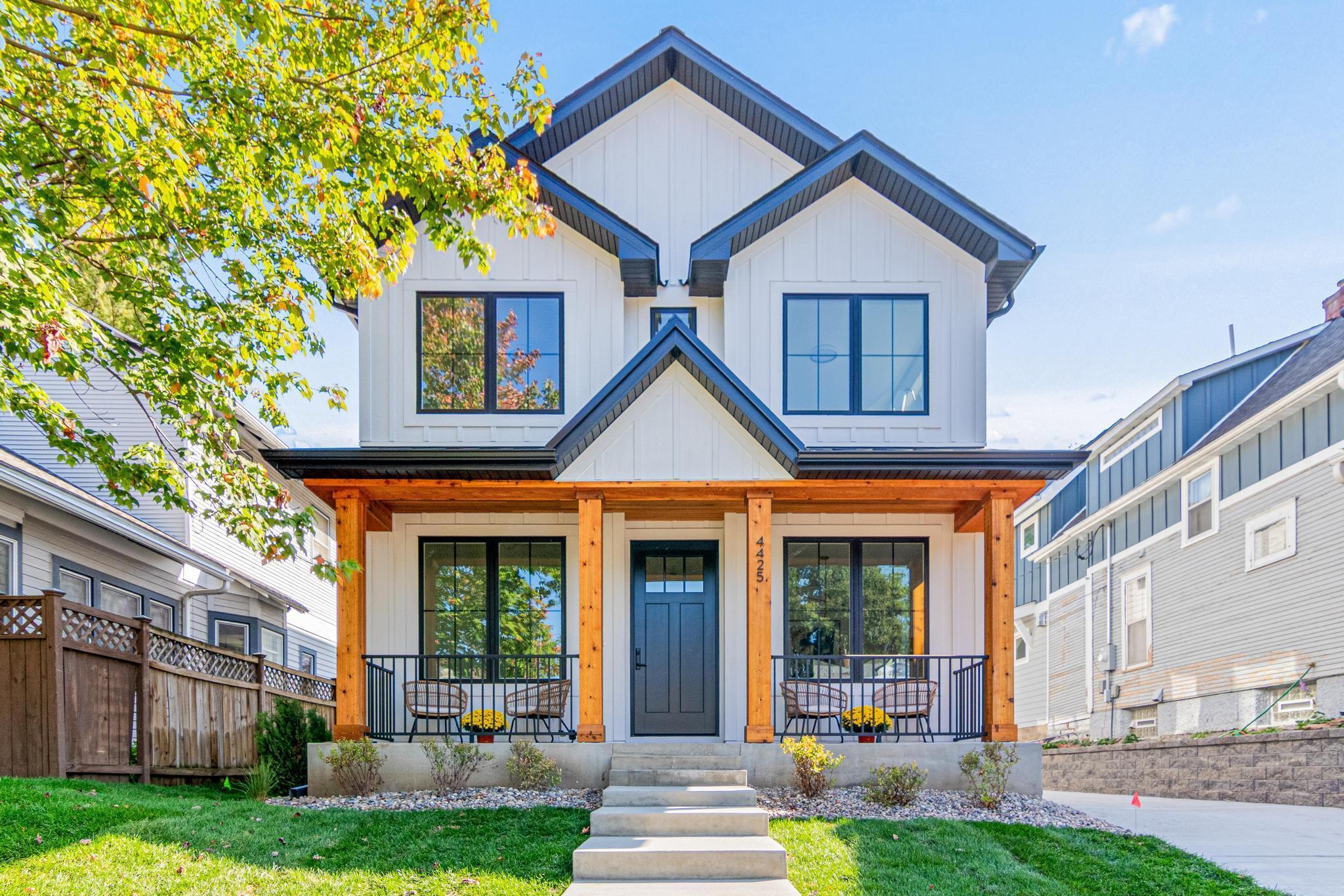 View of Residential at 4425 Zenith Avenue, Minneapolis MN 55410, Minneapolis - Mike Wilen | Minnesota Team Real Estate