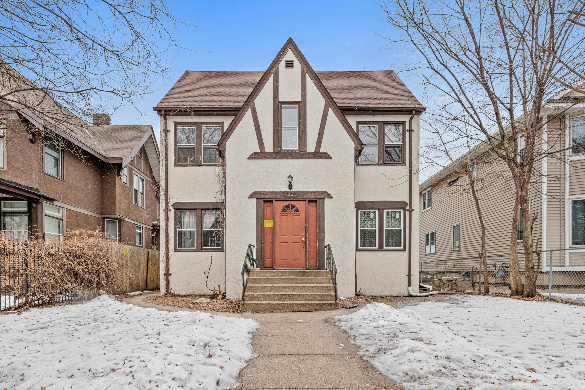 View of Residential Income at 3025 Park Avenue, Minneapolis MN 55407, Minneapolis - Mike Wilen | Minnesota Team Real Estate