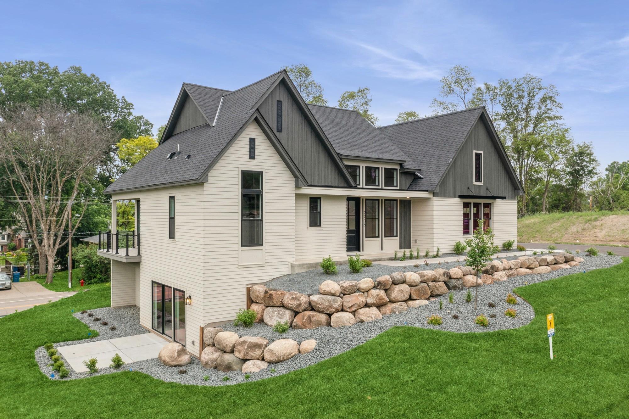 View of Residential at 2706 Lakeview Court, Little Canada MN 55117, Little Canada - Mike Wilen | Minnesota Team Real Estate