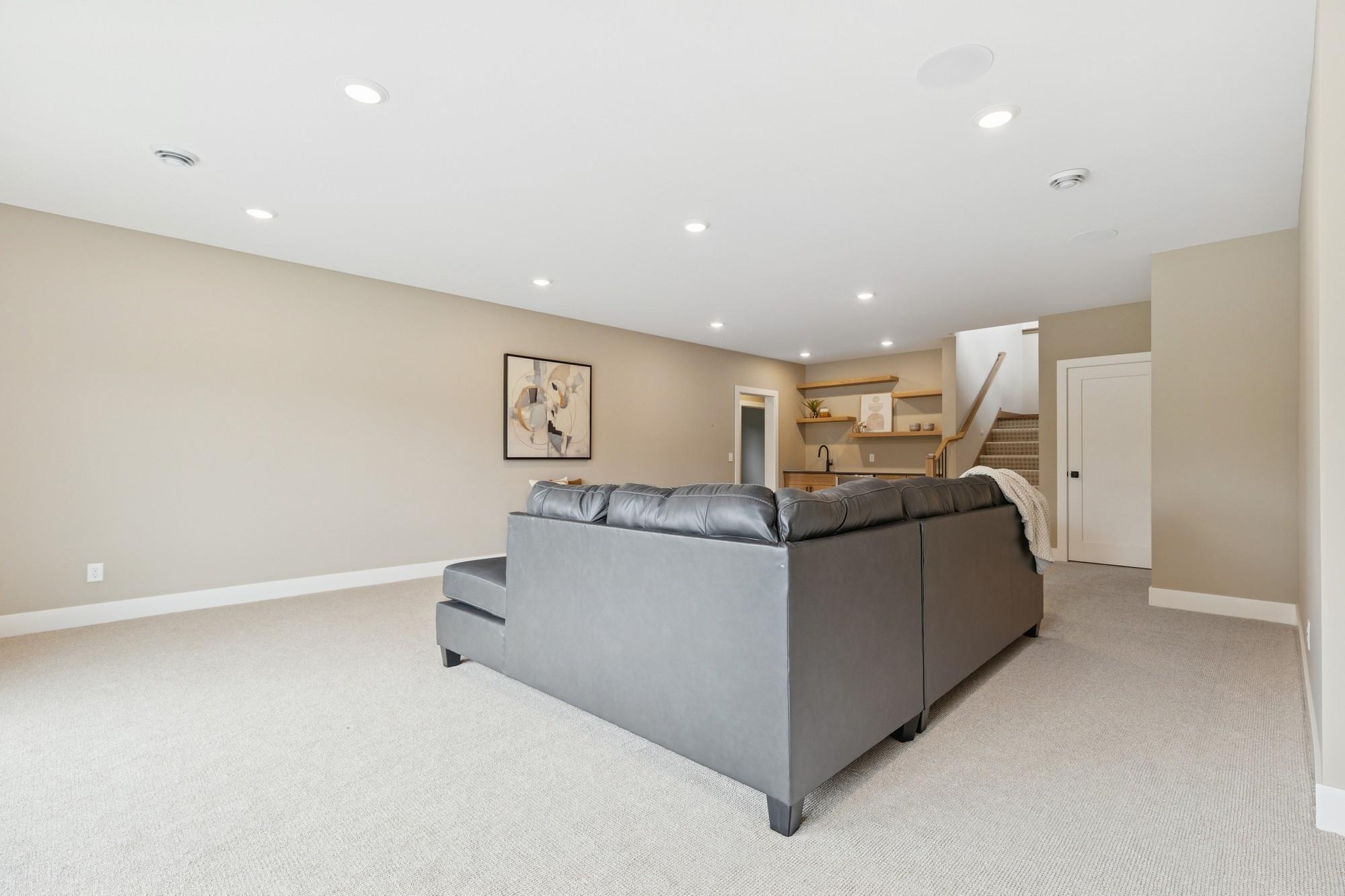 View of Residential at 2706 Lakeview Court, Little Canada MN 55117, Little Canada (54 of 79) - Mike Wilen | Minnesota Team Real Estate