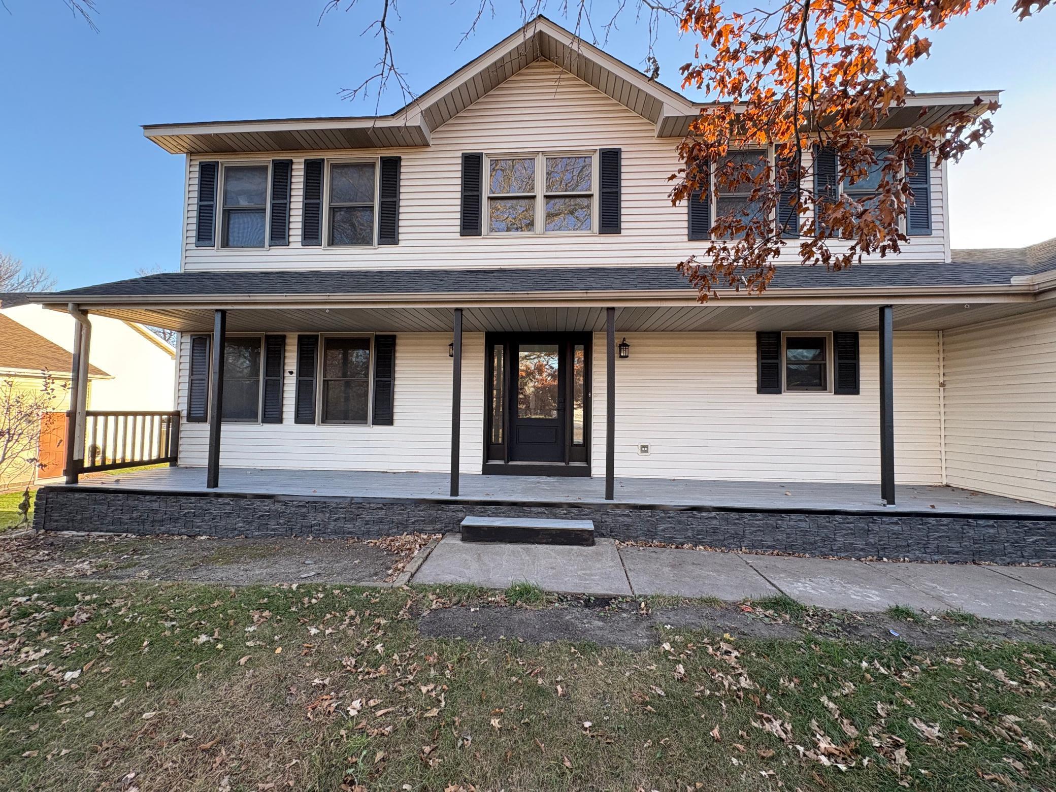 View of Residential at 2424 Briar Oakes Boulevard, Monticello MN 55362, Monticello - Mike Wilen | Minnesota Team Real Estate