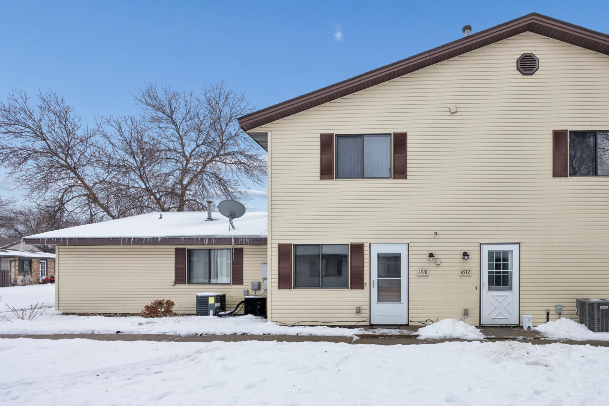 View of Residential at 6510 83rd Court, Brooklyn Park MN 55445, Brooklyn Park - Mike Wilen | Minnesota Team Real Estate