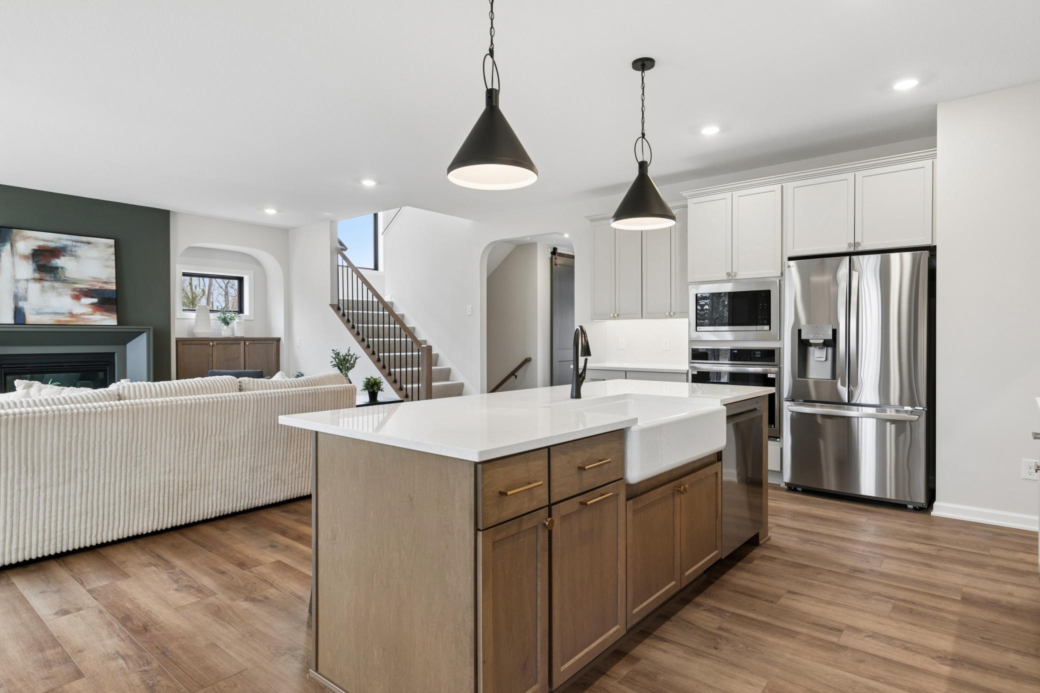 View of Residential at 6547 108th Street, Cottage Grove MN 55016, Cottage Grove (22 of 47) - Mike Wilen | Minnesota Team Real Estate