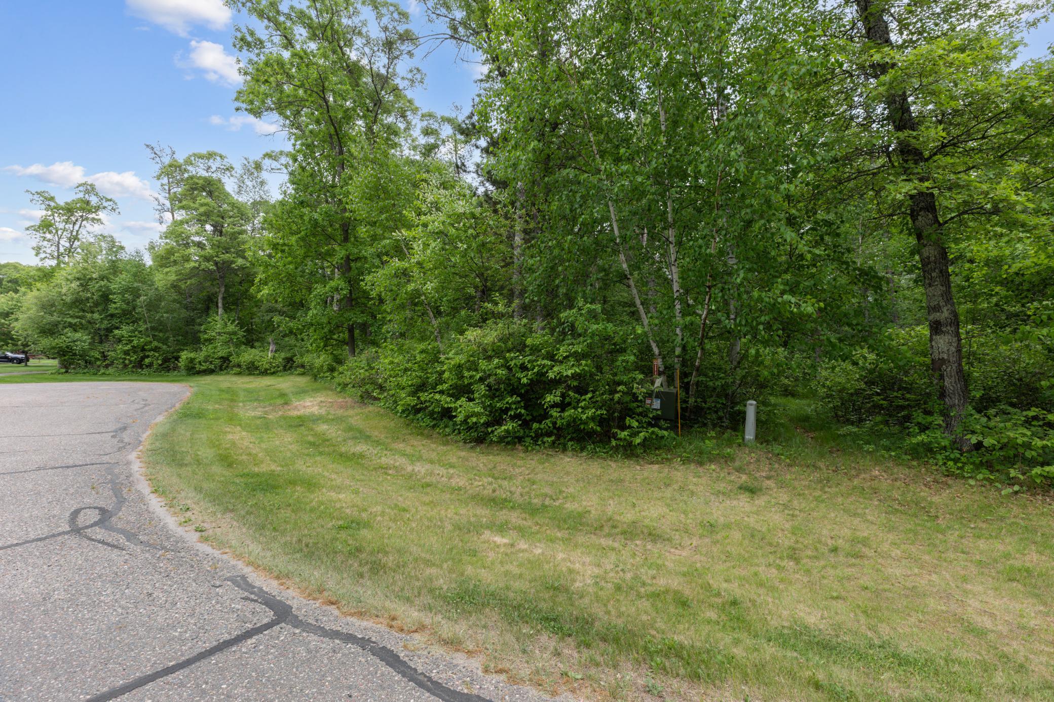 View of Land at TBD Gordon Circle, Crosslake MN 56442, Crosslake (12 of 12) - Mike Wilen | Minnesota Team Real Estate