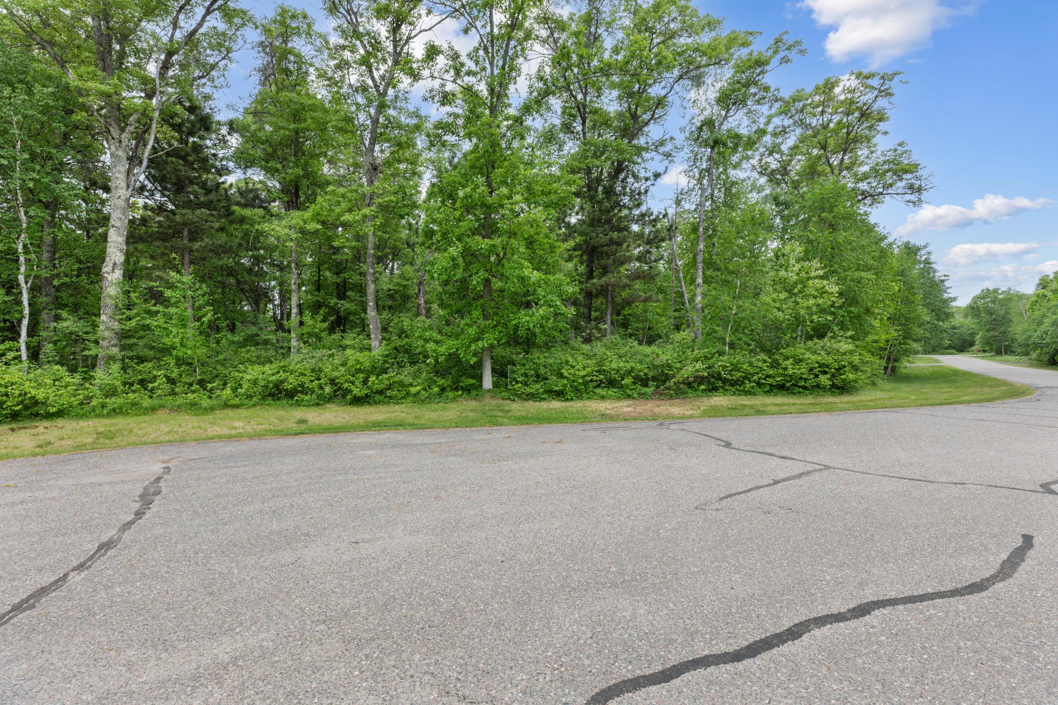View of Land at TBD Gordon Circle, Crosslake MN 56442, Crosslake (11 of 12) - Mike Wilen | Minnesota Team Real Estate