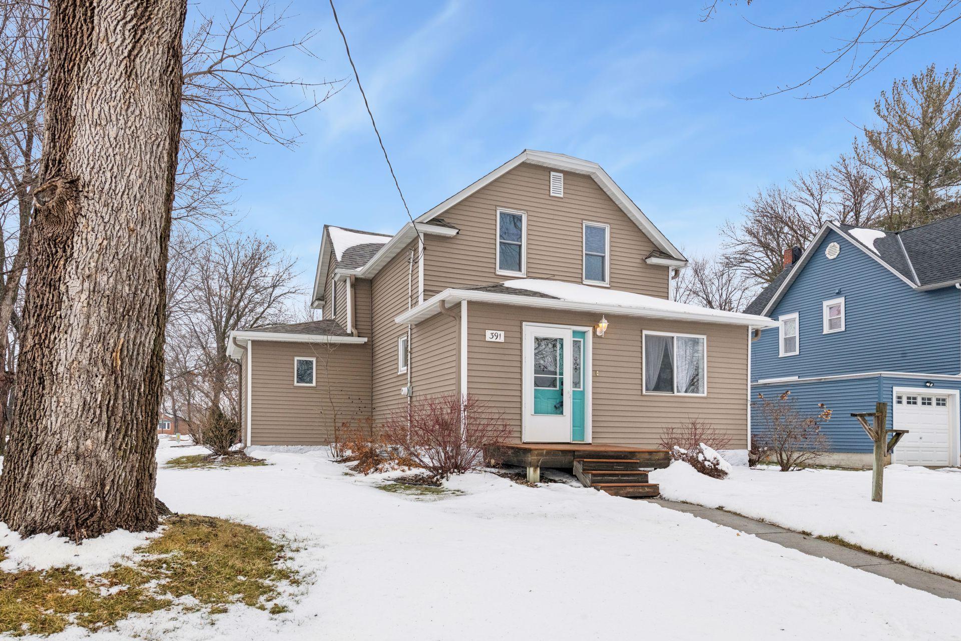 View of Residential at 391 Cleveland Avenue, Green Isle MN 55338, Green Isle - Mike Wilen | Minnesota Team Real Estate