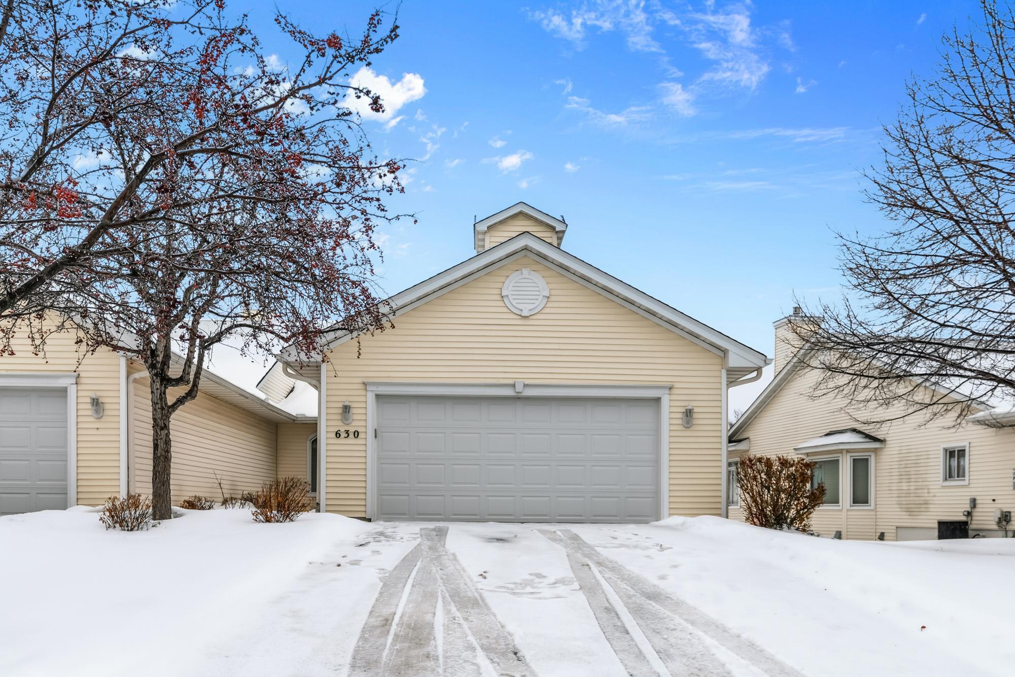 View of Residential at 630 Aqua Circle, Circle Pines MN 55014, Circle Pines - Mike Wilen | Minnesota Team Real Estate