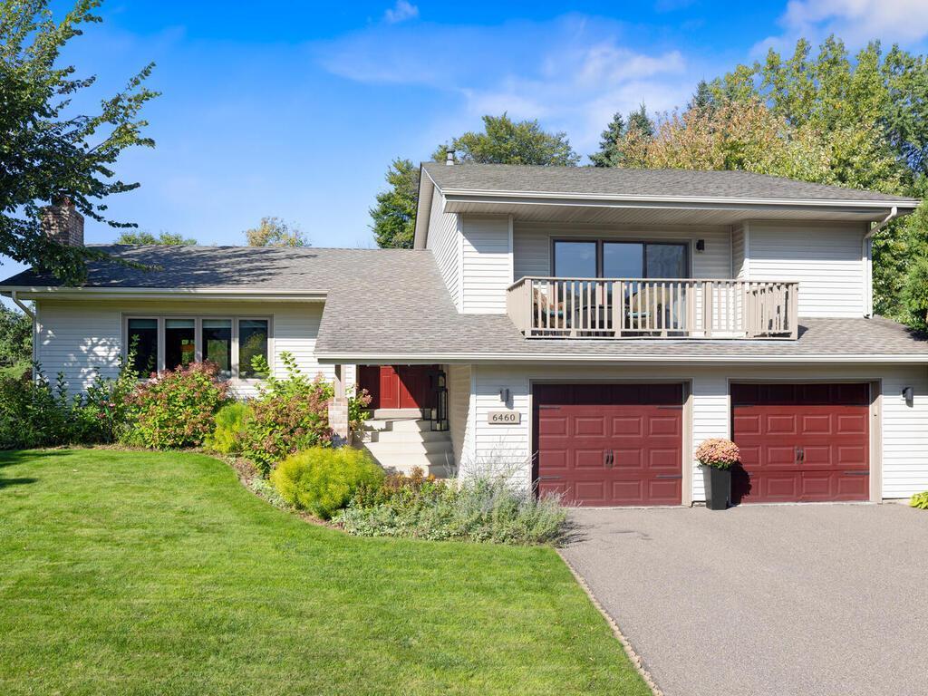 View of Residential at 6460 Fallbrook Road, Eden Prairie MN 55344, Eden Prairie - Mike Wilen | Minnesota Team Real Estate