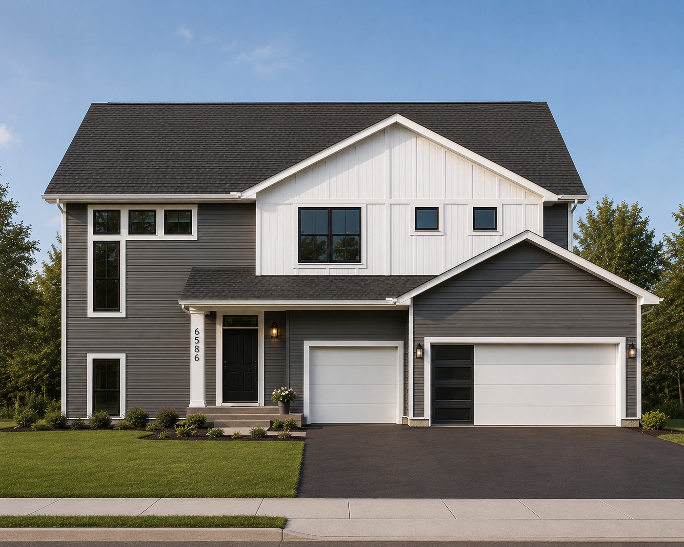 View of Residential at 6586 108th Street, Cottage Grove MN 55016, Cottage Grove (2 of 2) - Mike Wilen | Minnesota Team Real Estate