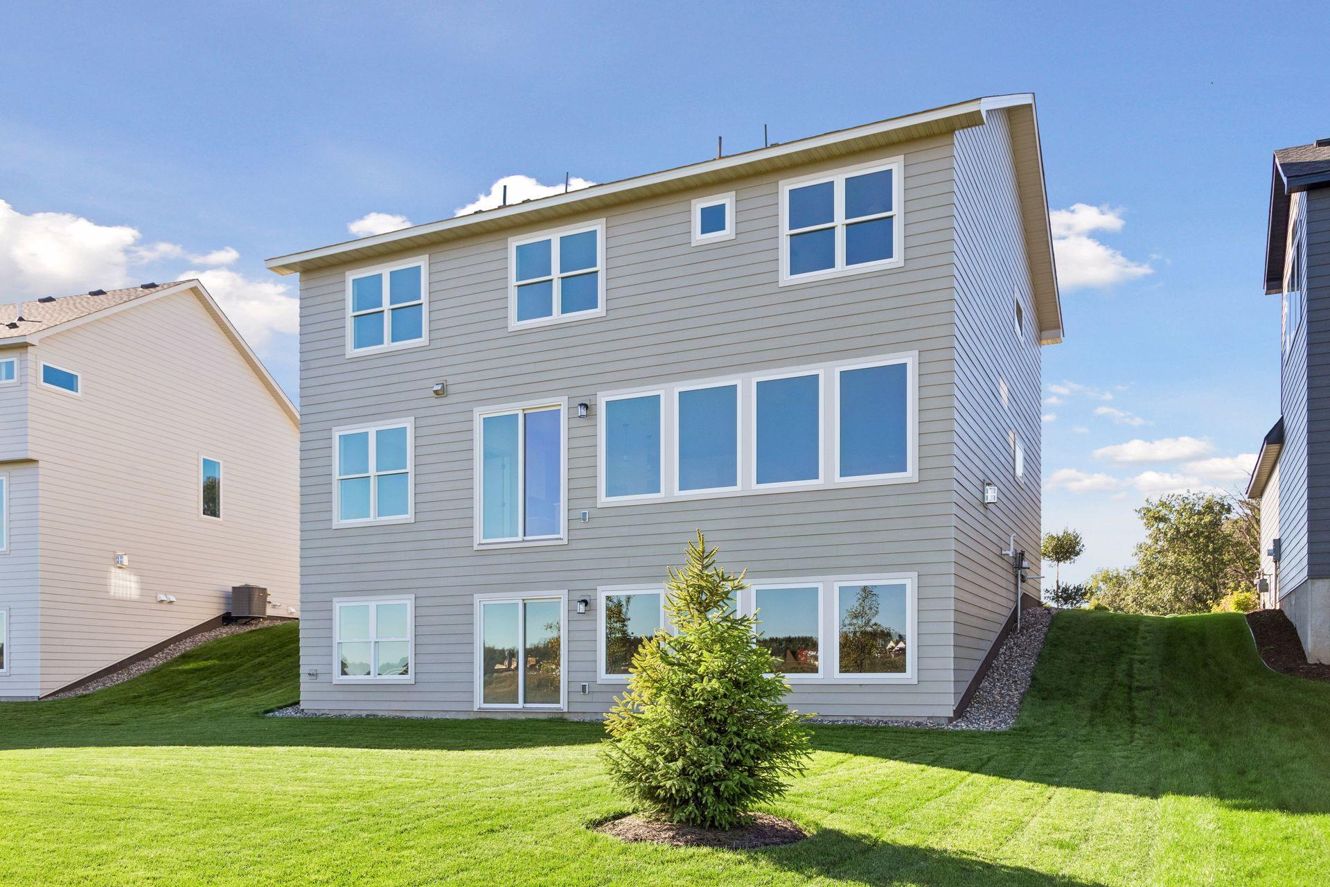 View of Residential at 6586 108th Street, Cottage Grove MN 55016, Cottage Grove (60 of 62) - Mike Wilen | Minnesota Team Real Estate
