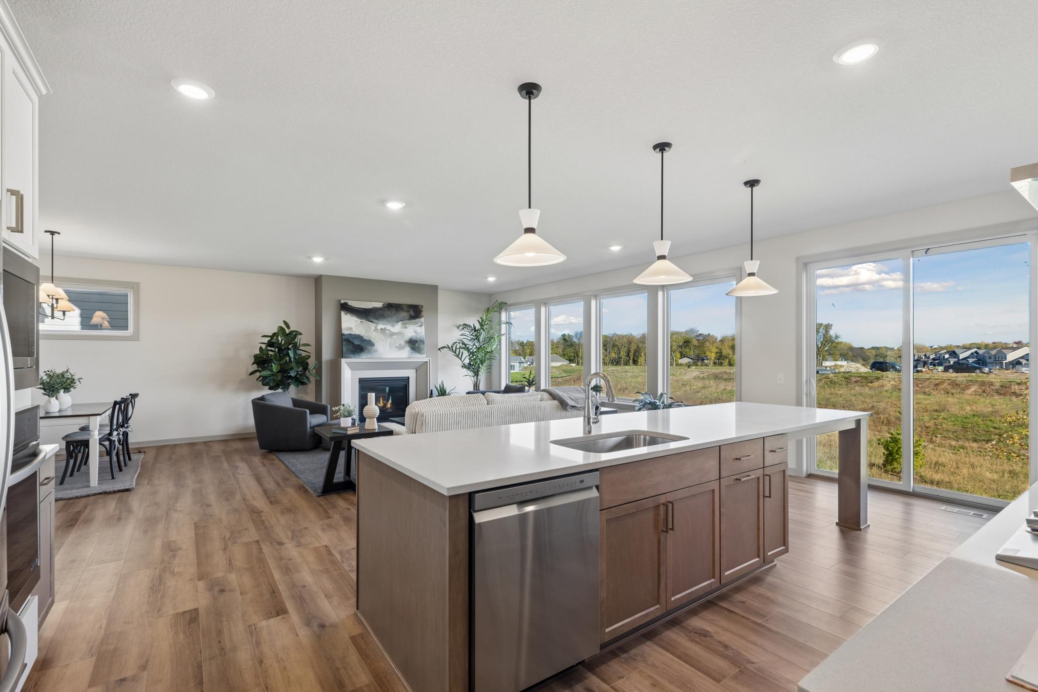 View of Residential at 6586 108th Street, Cottage Grove MN 55016, Cottage Grove (40 of 142) - Mike Wilen | Minnesota Team Real Estate