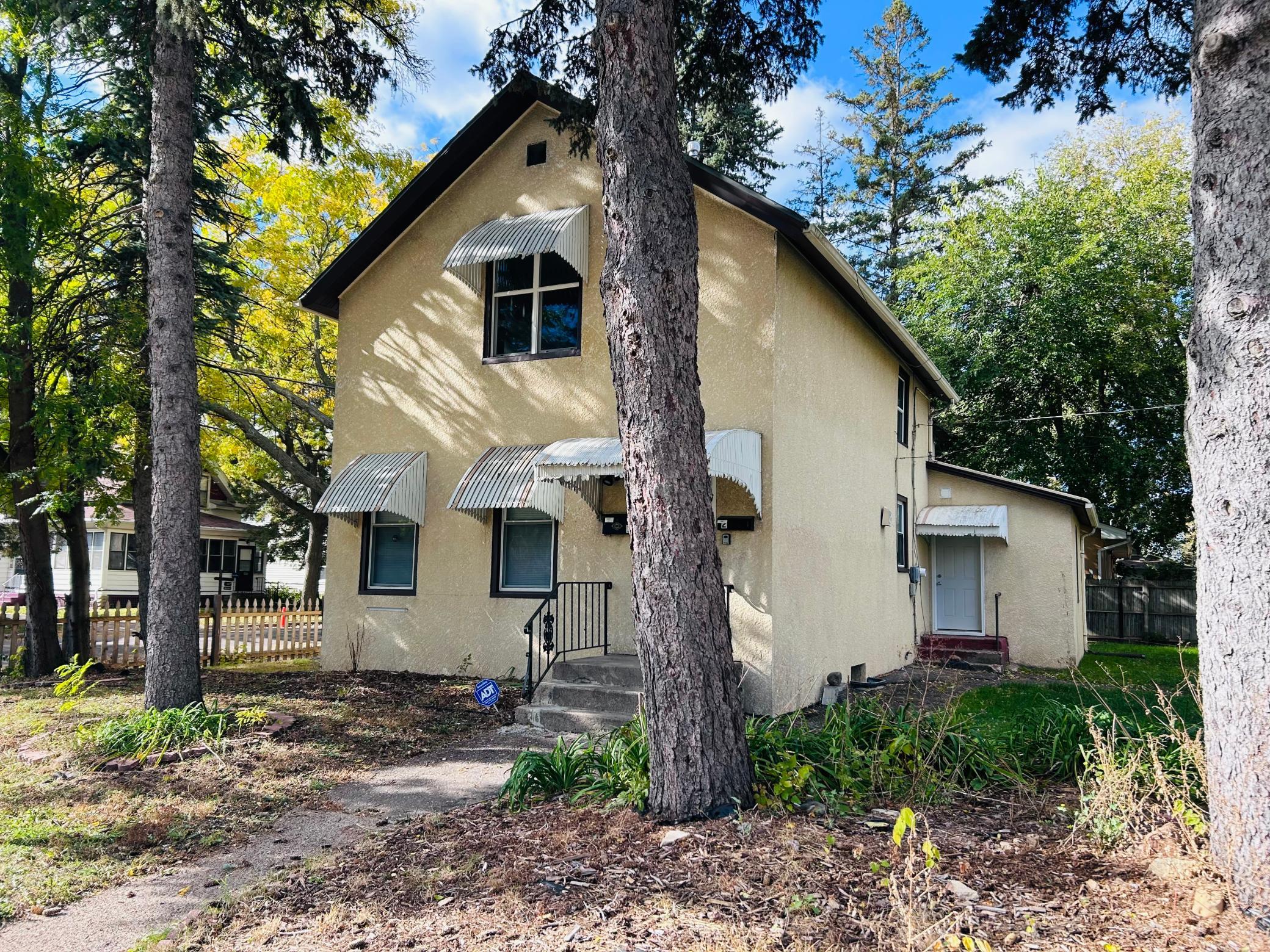 View of Residential Income at 567 Livingston Avenue, Saint Paul MN 55107, Saint Paul - Mike Wilen | Minnesota Team Real Estate