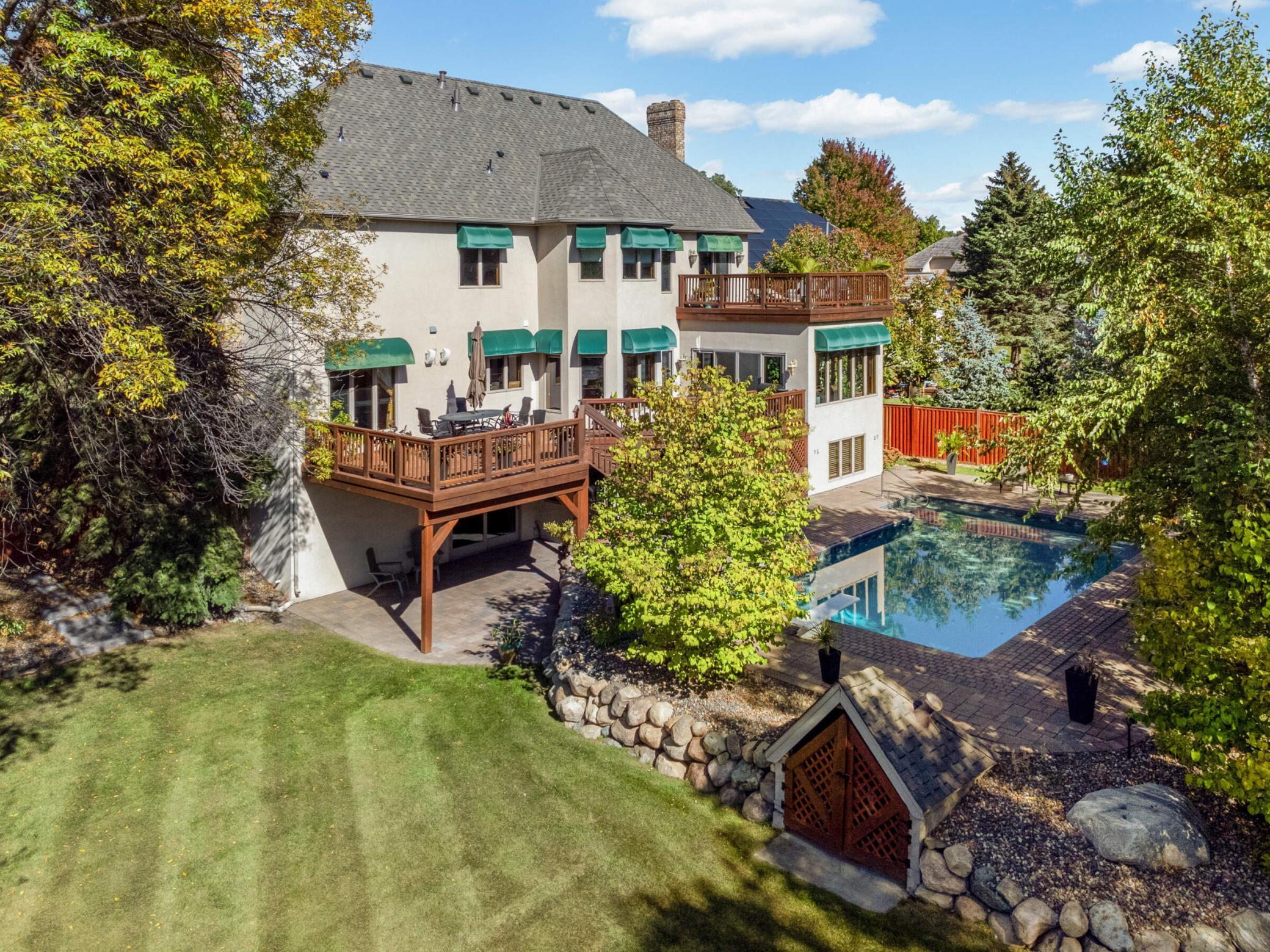 View of Residential at 13025 44th Avenue, Plymouth MN 55442, Plymouth - Mike Wilen | Minnesota Team Real Estate